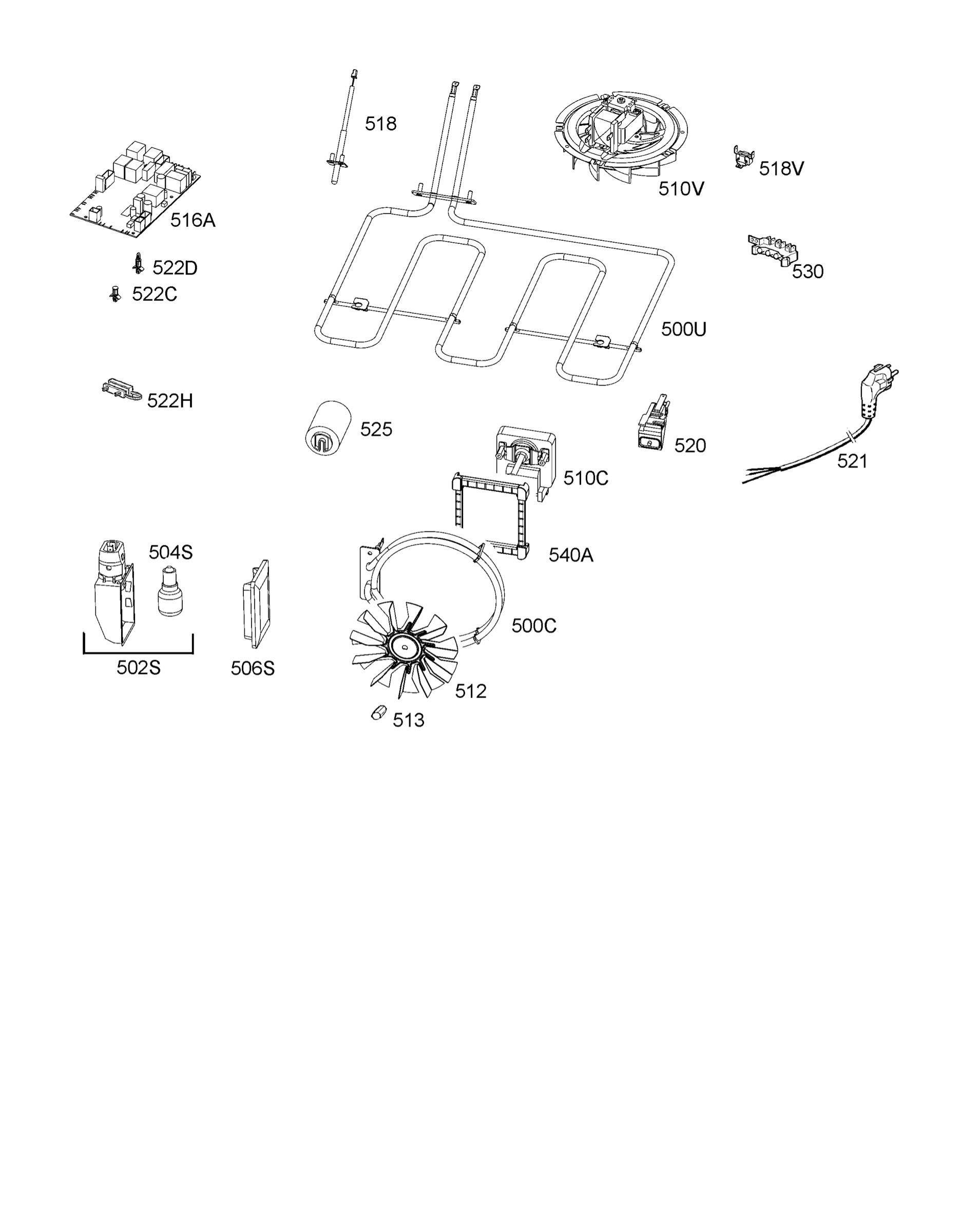 Electrical equipment