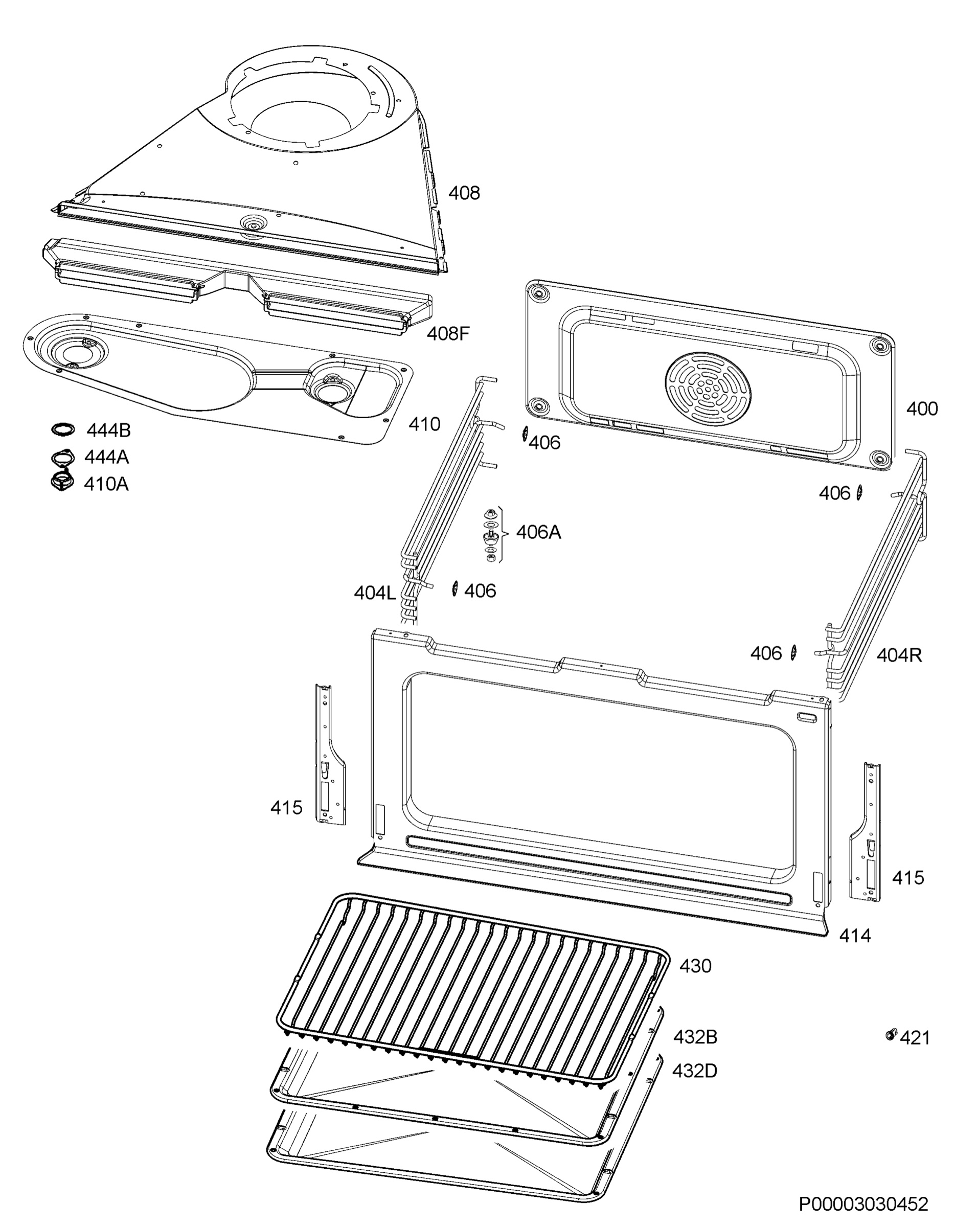 Oven
