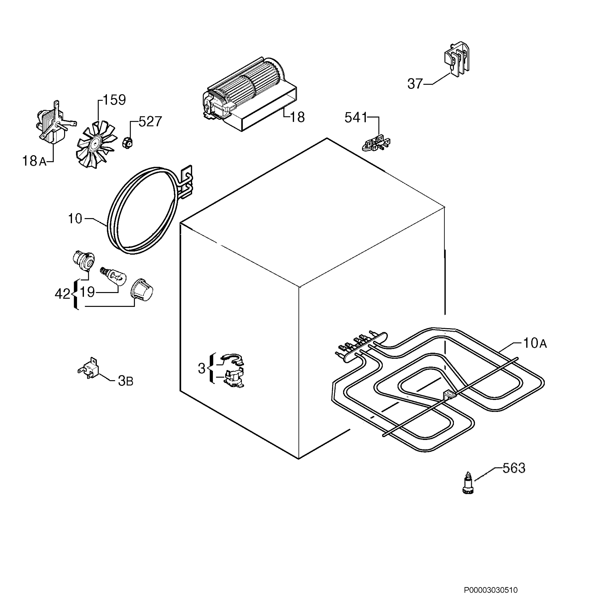 Electrical equipment