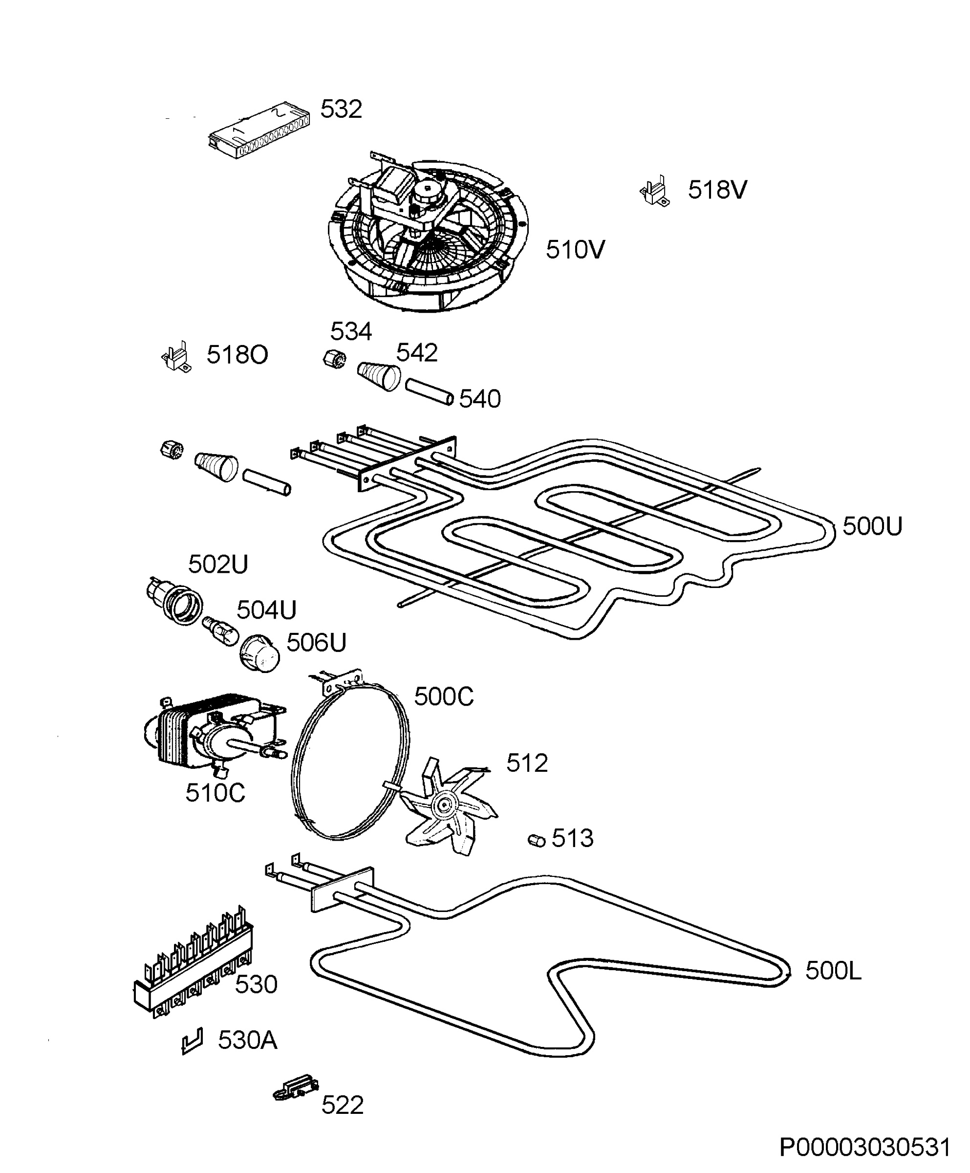 Electrical equipment