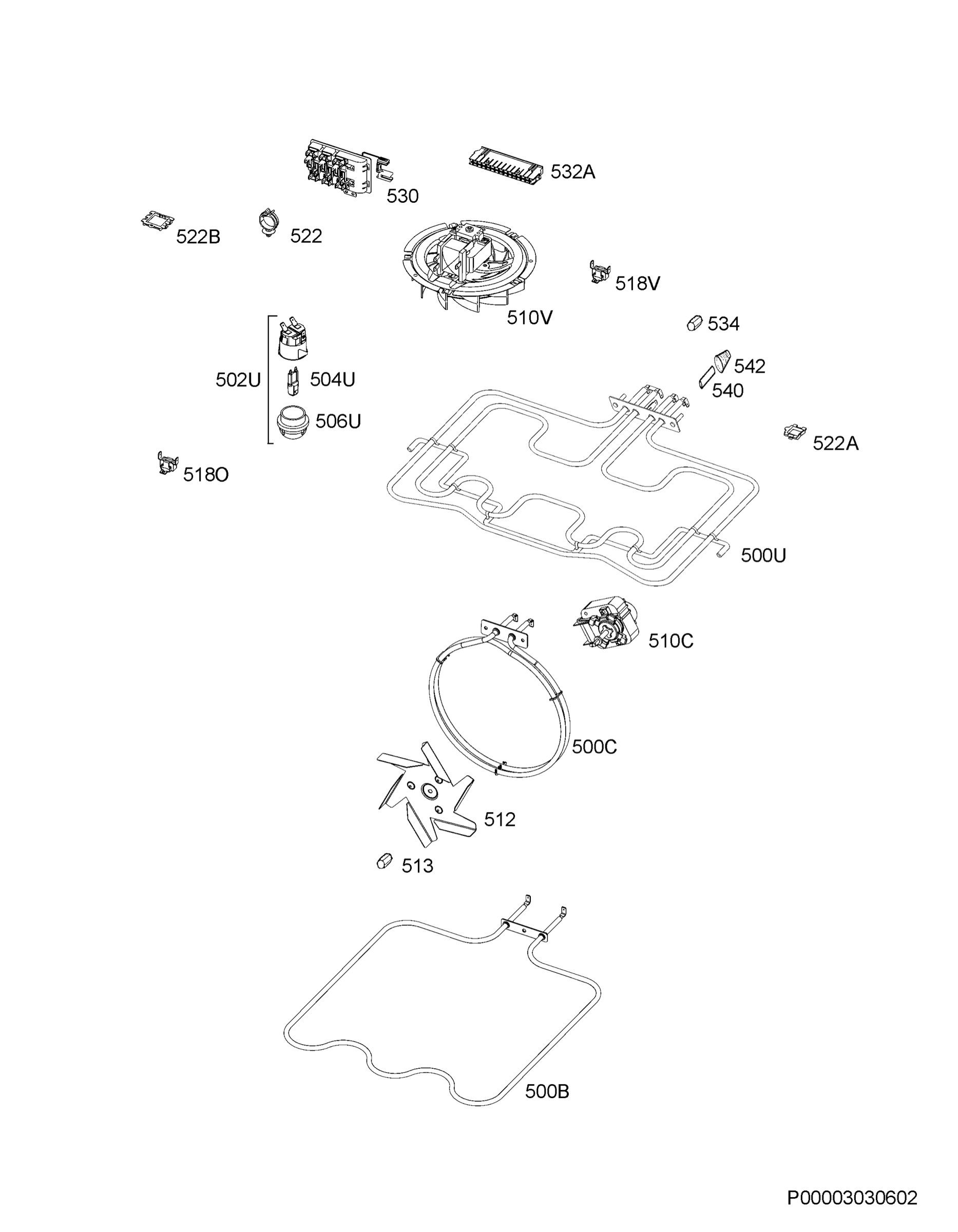 Electrical equipment
