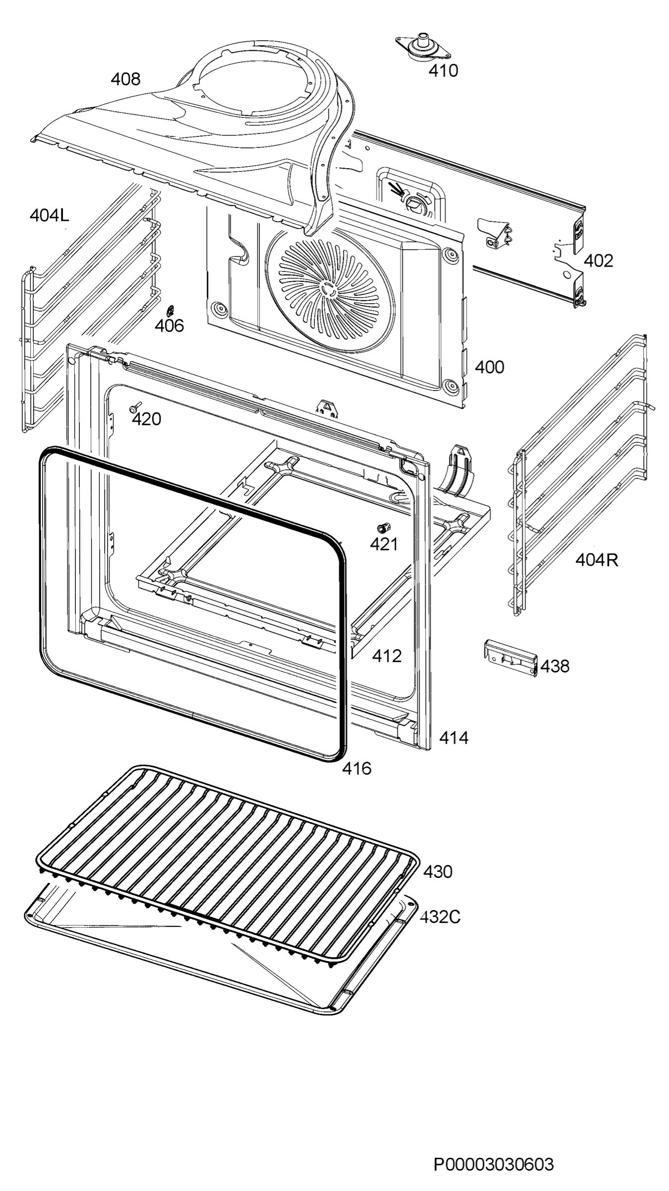 Oven