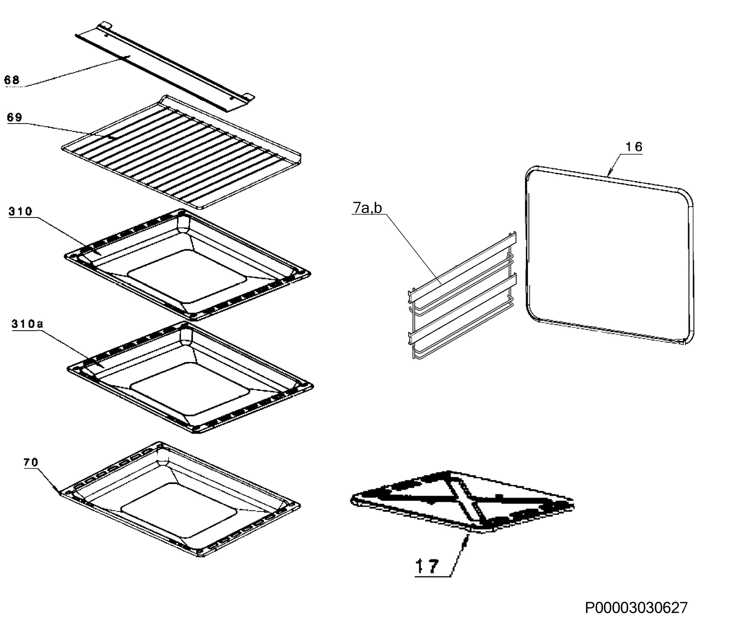 Oven