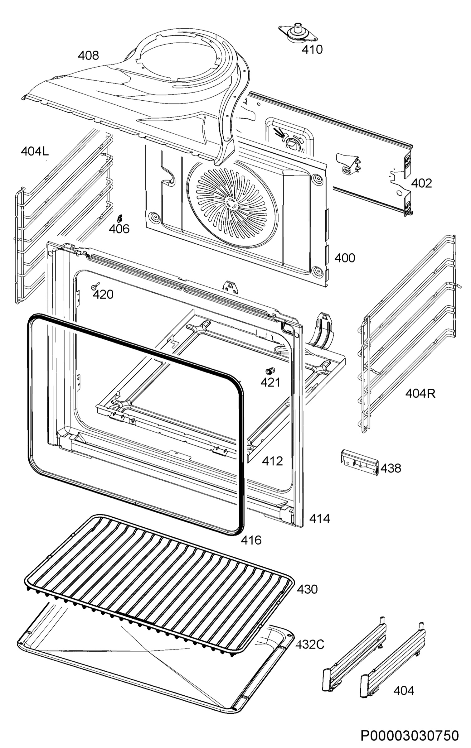 Oven