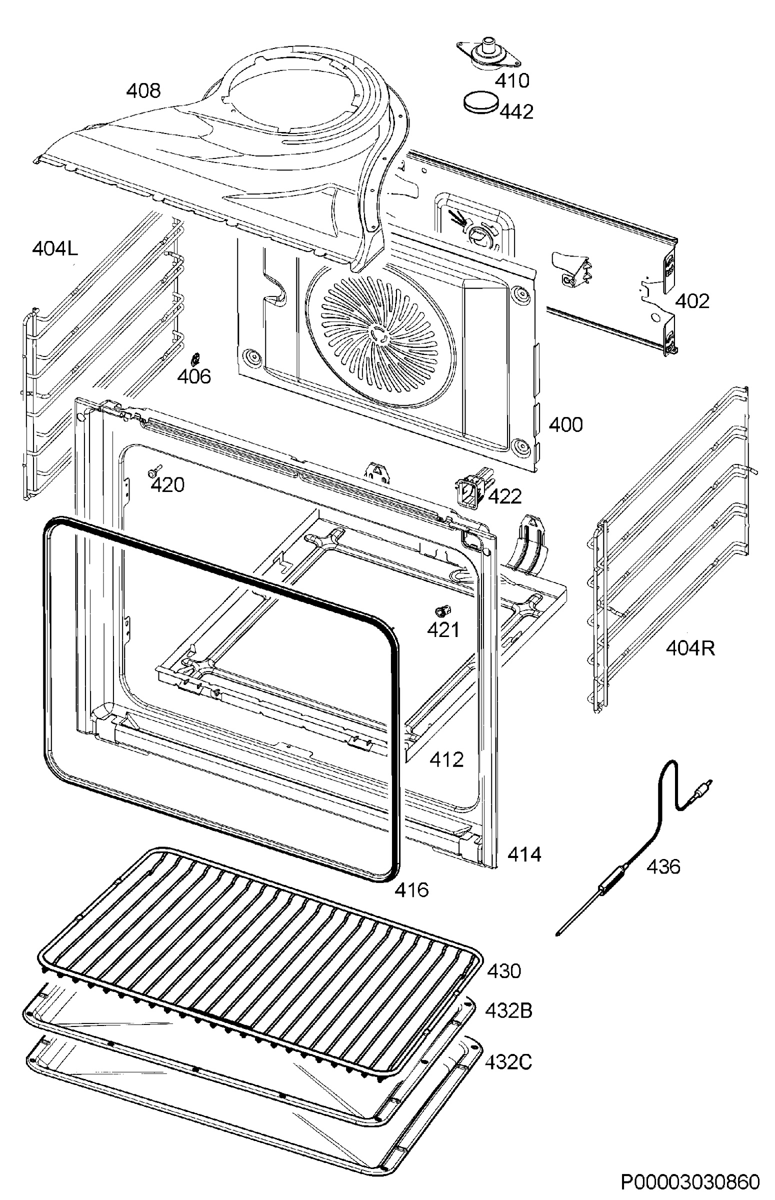 Oven