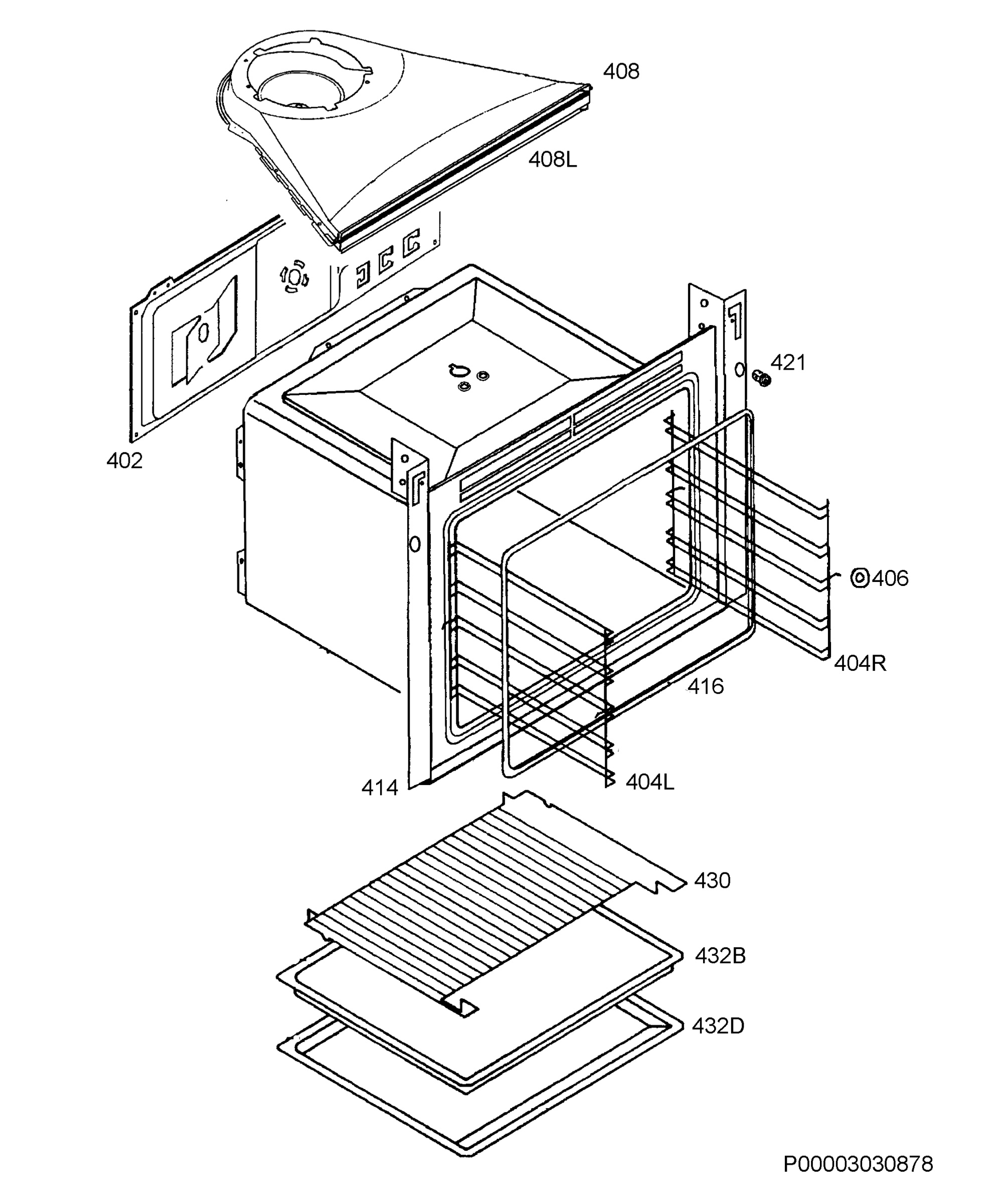 Oven