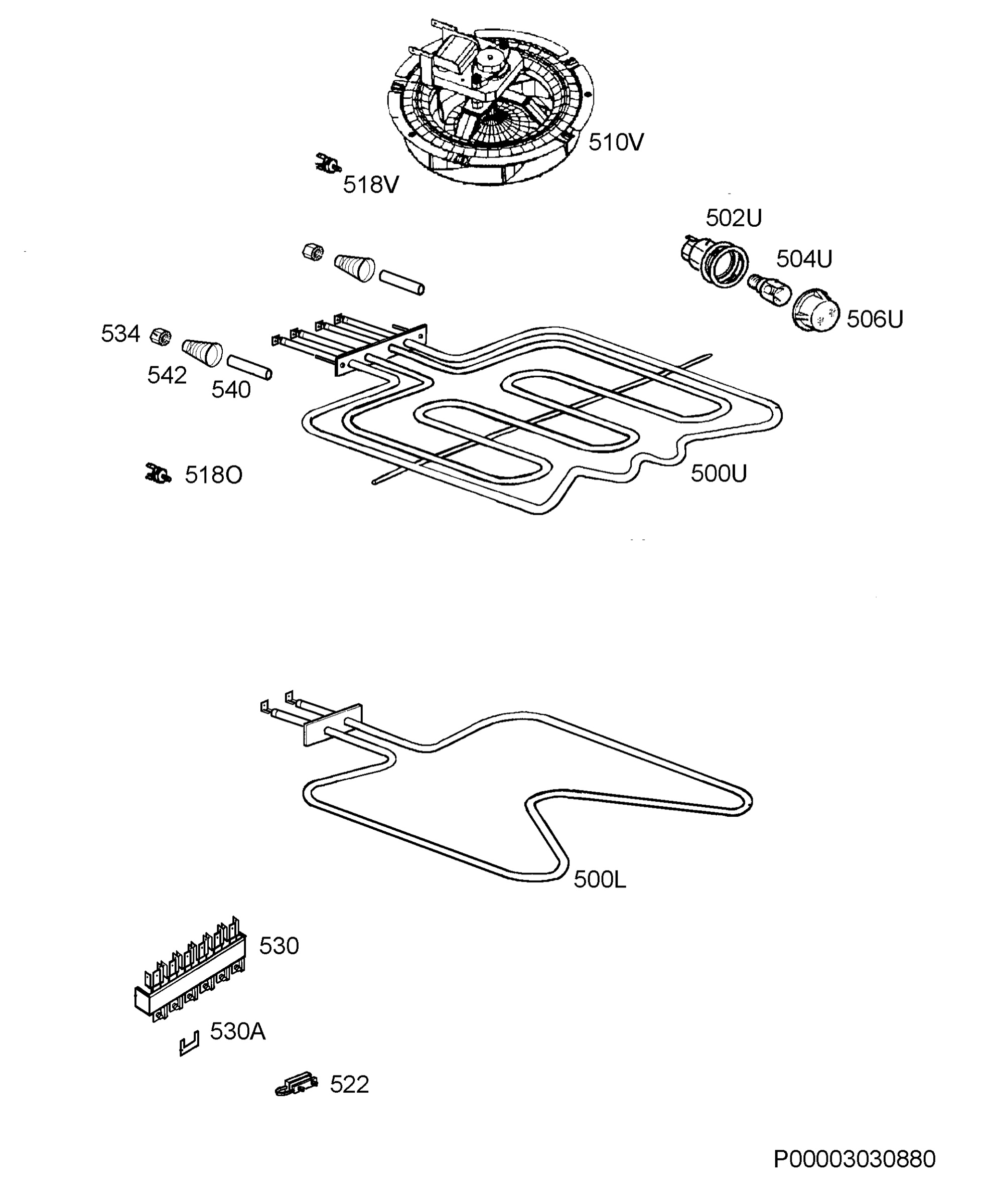 Electrical equipment