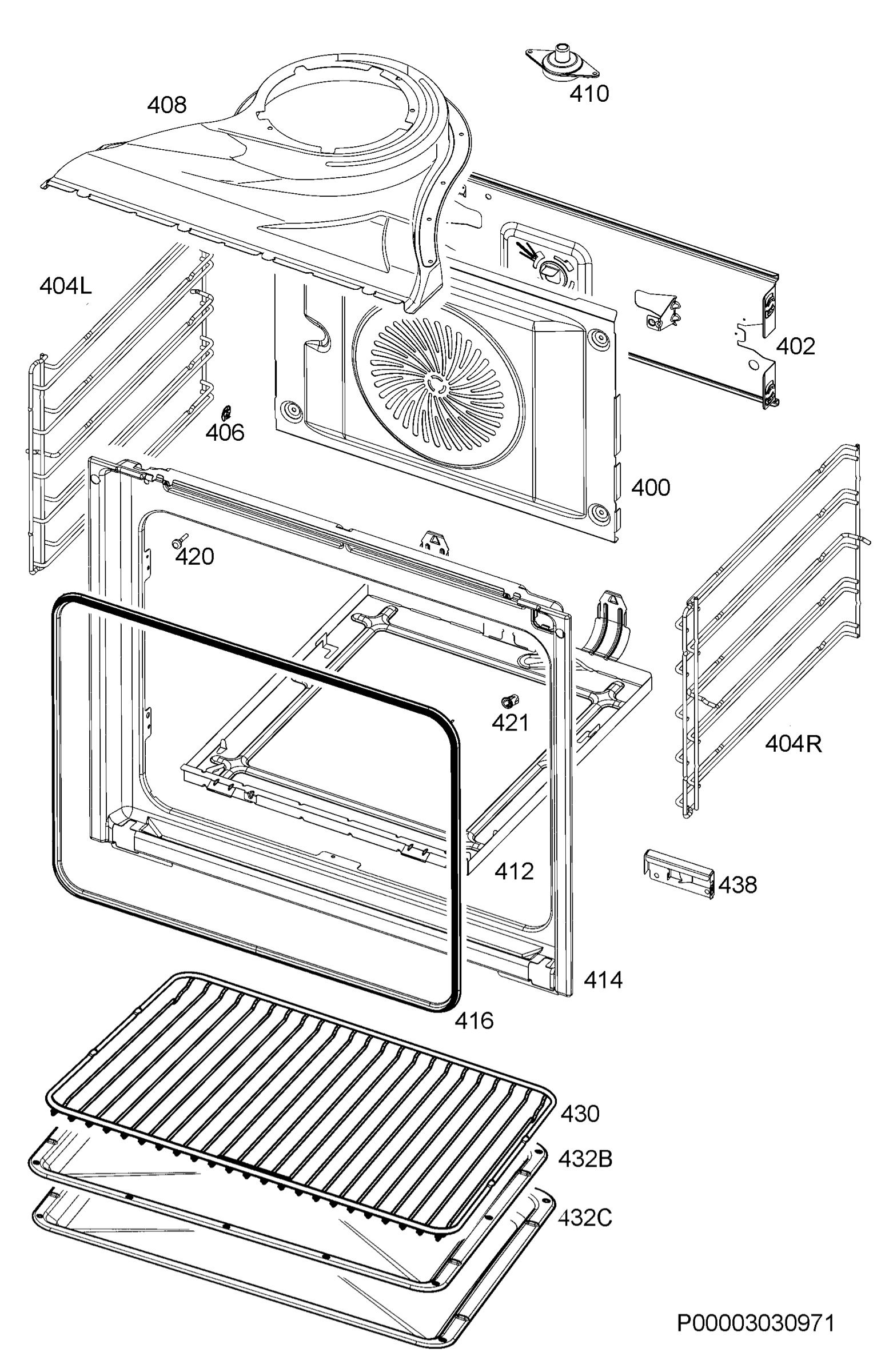 Oven