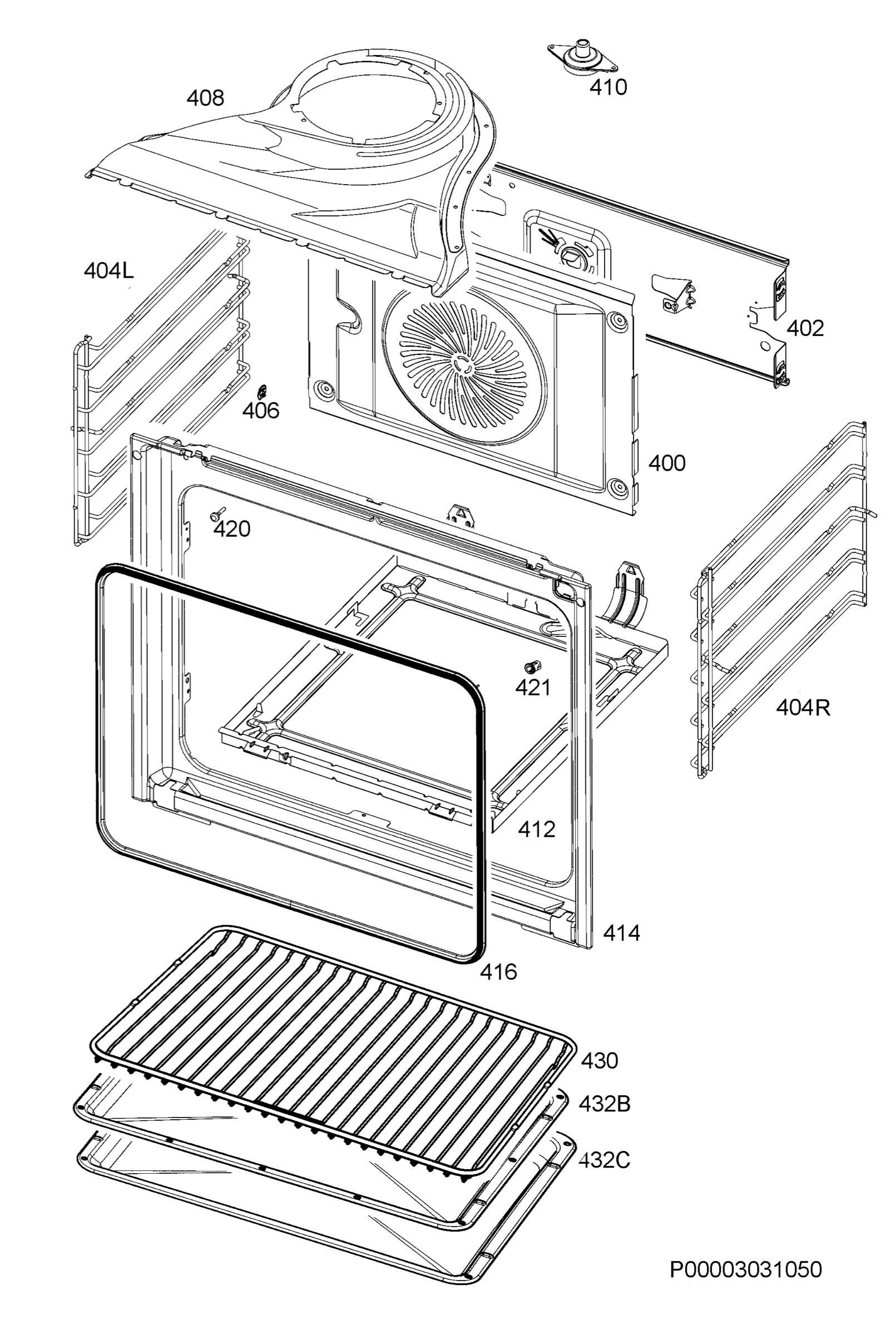 Oven