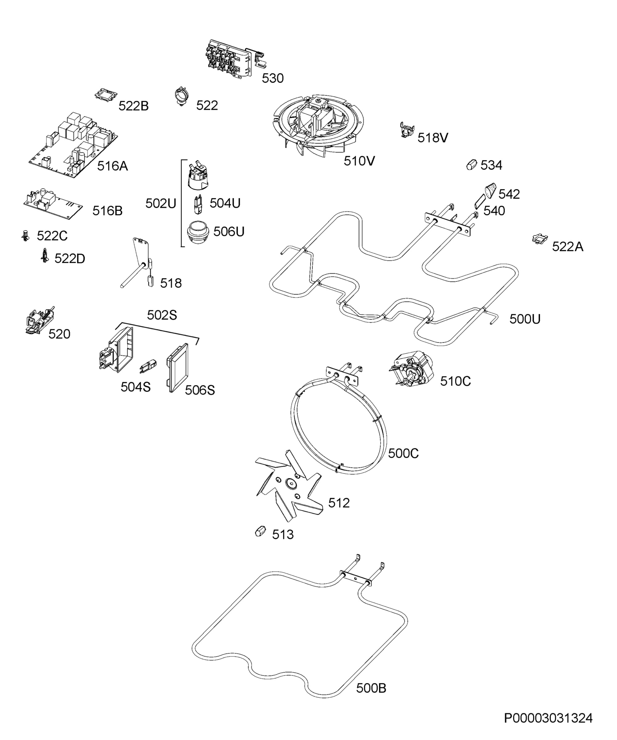 Electrical equipment