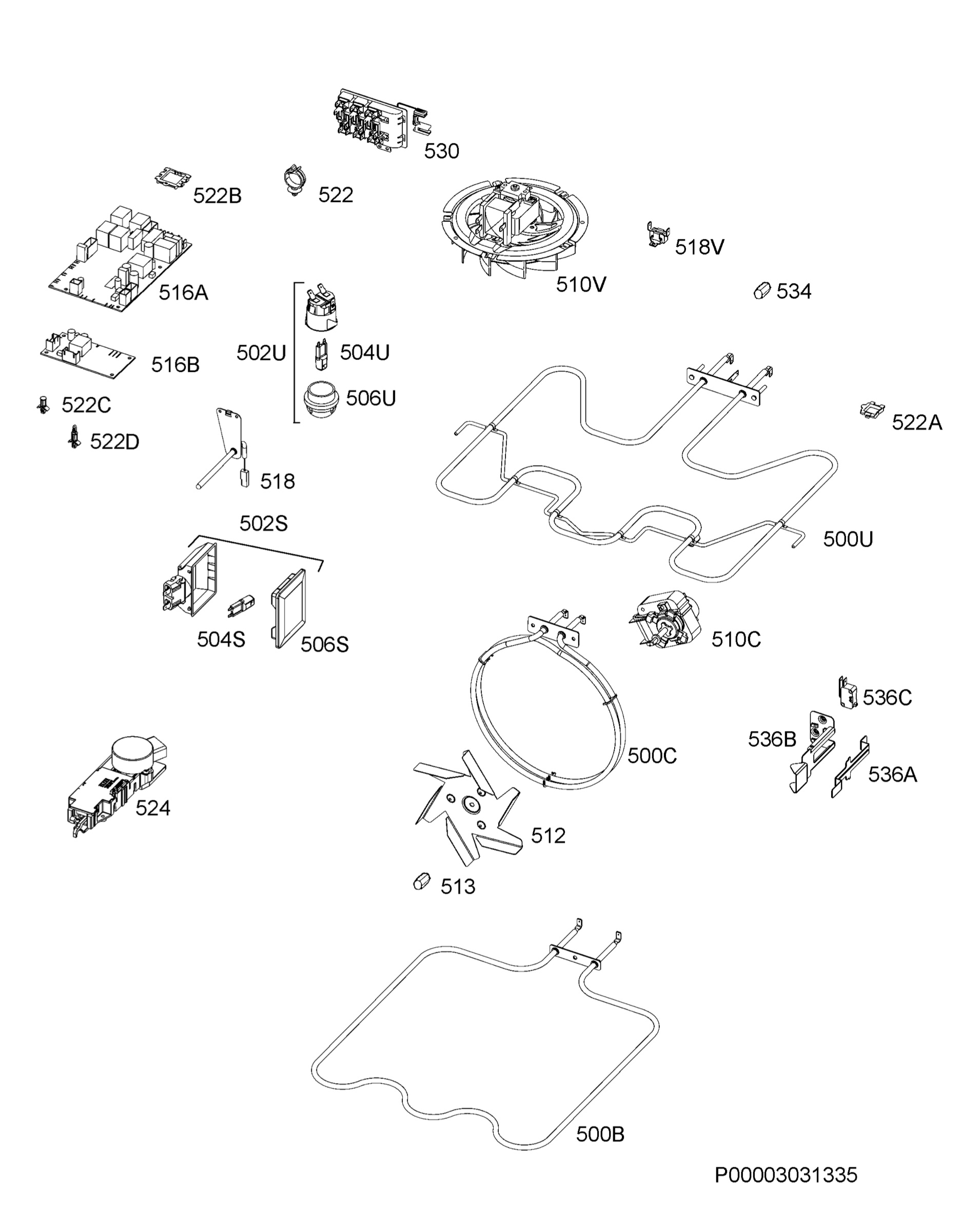 Electrical equipment