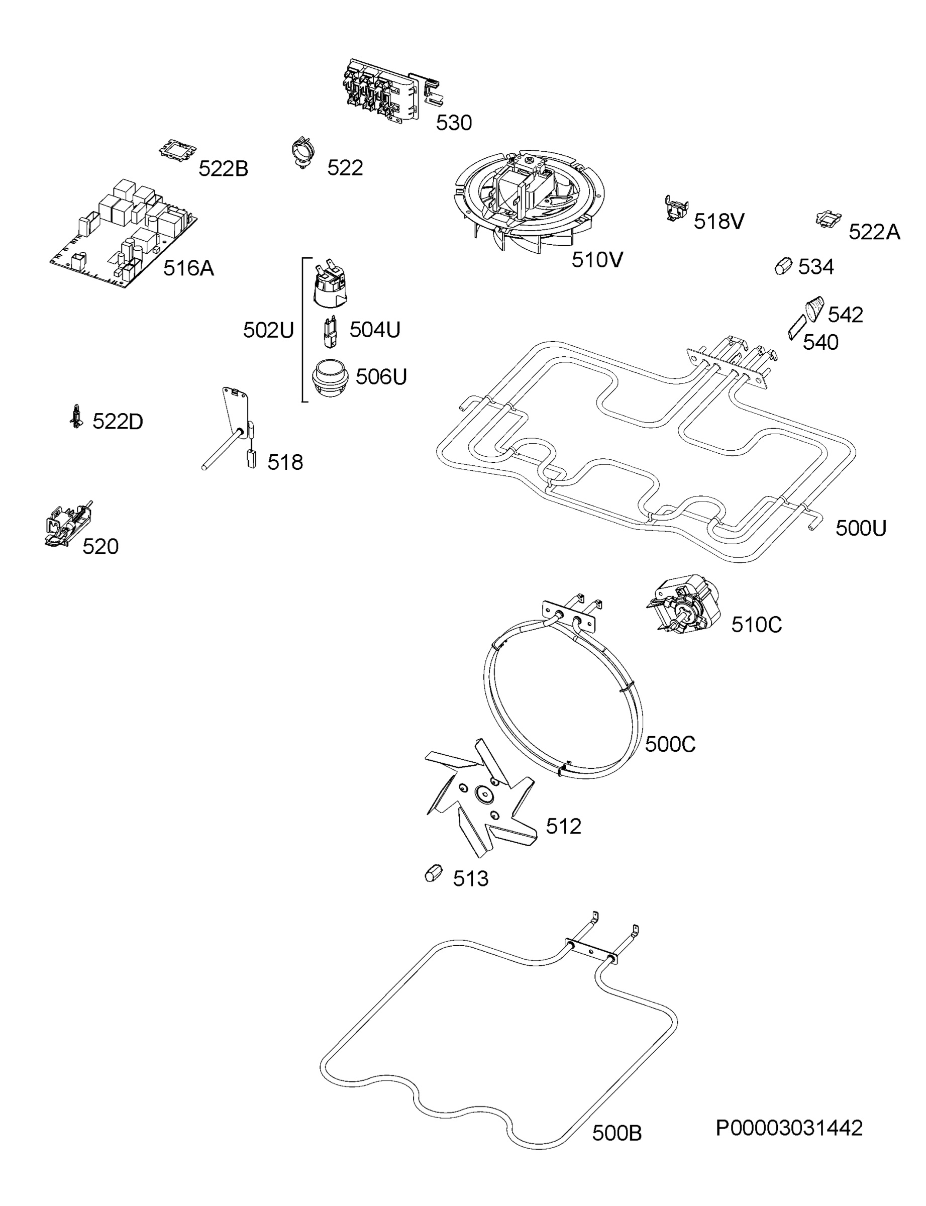 Electrical equipment