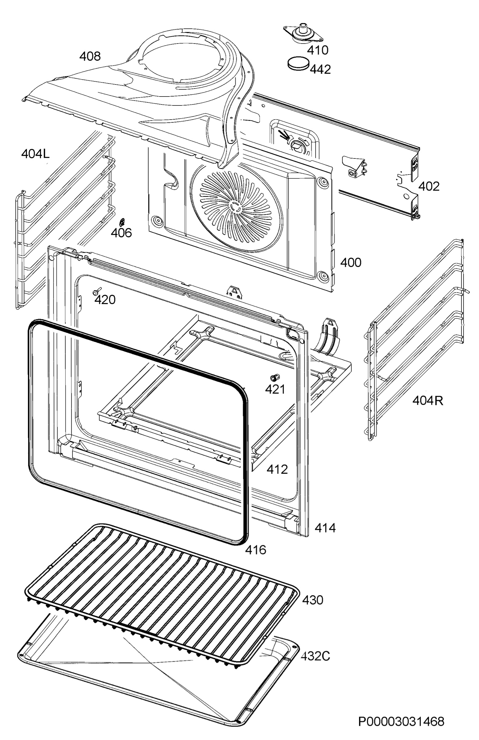 Oven