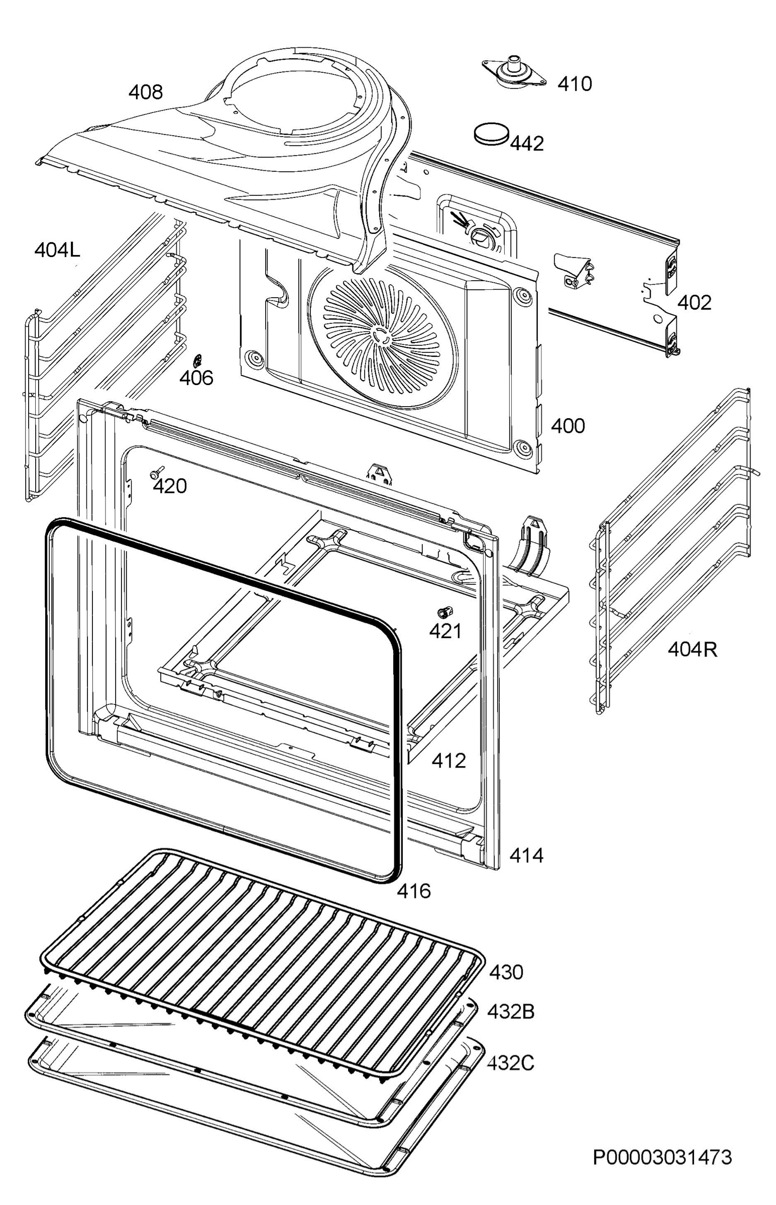 Oven