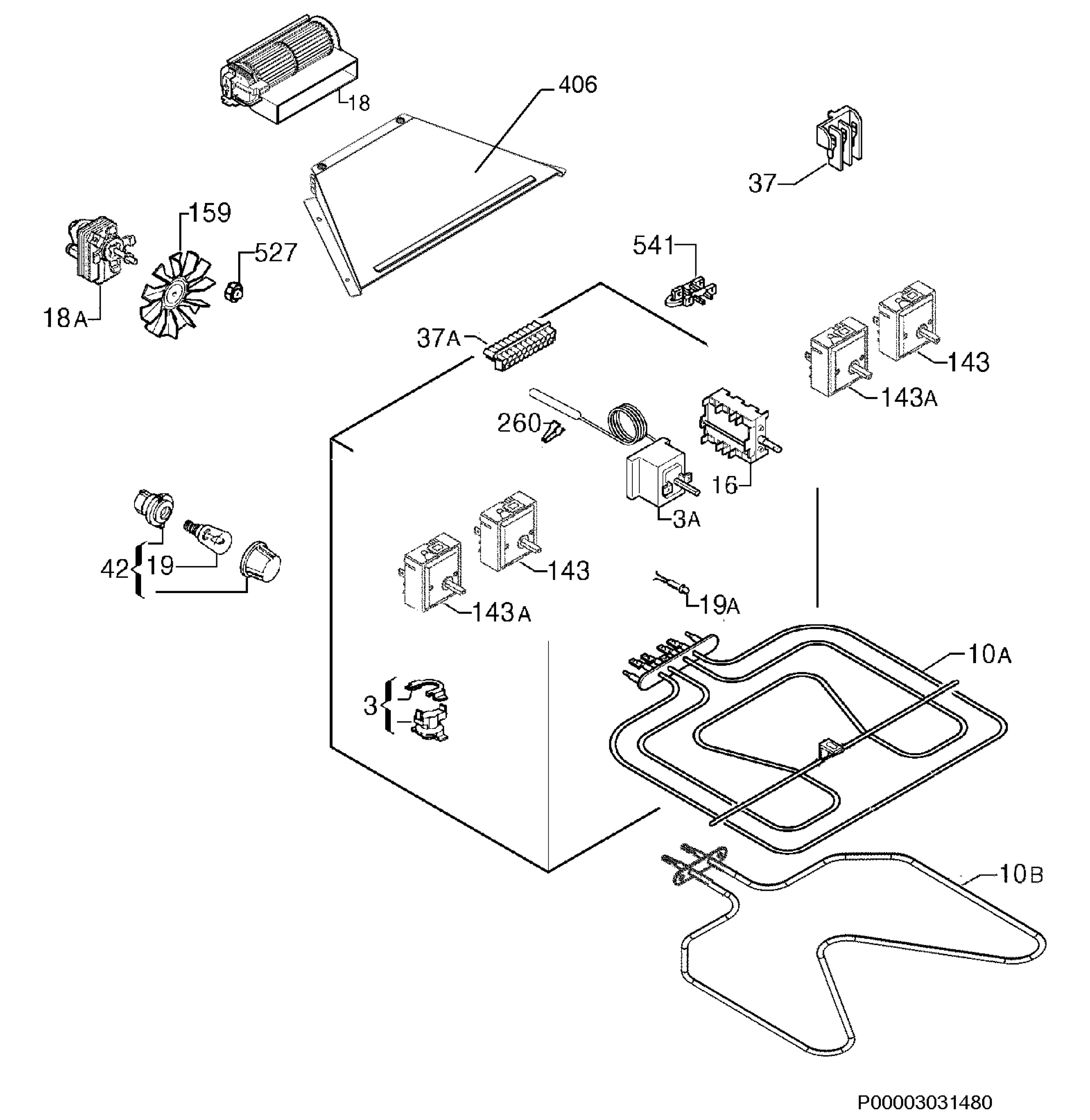Electrical equipment