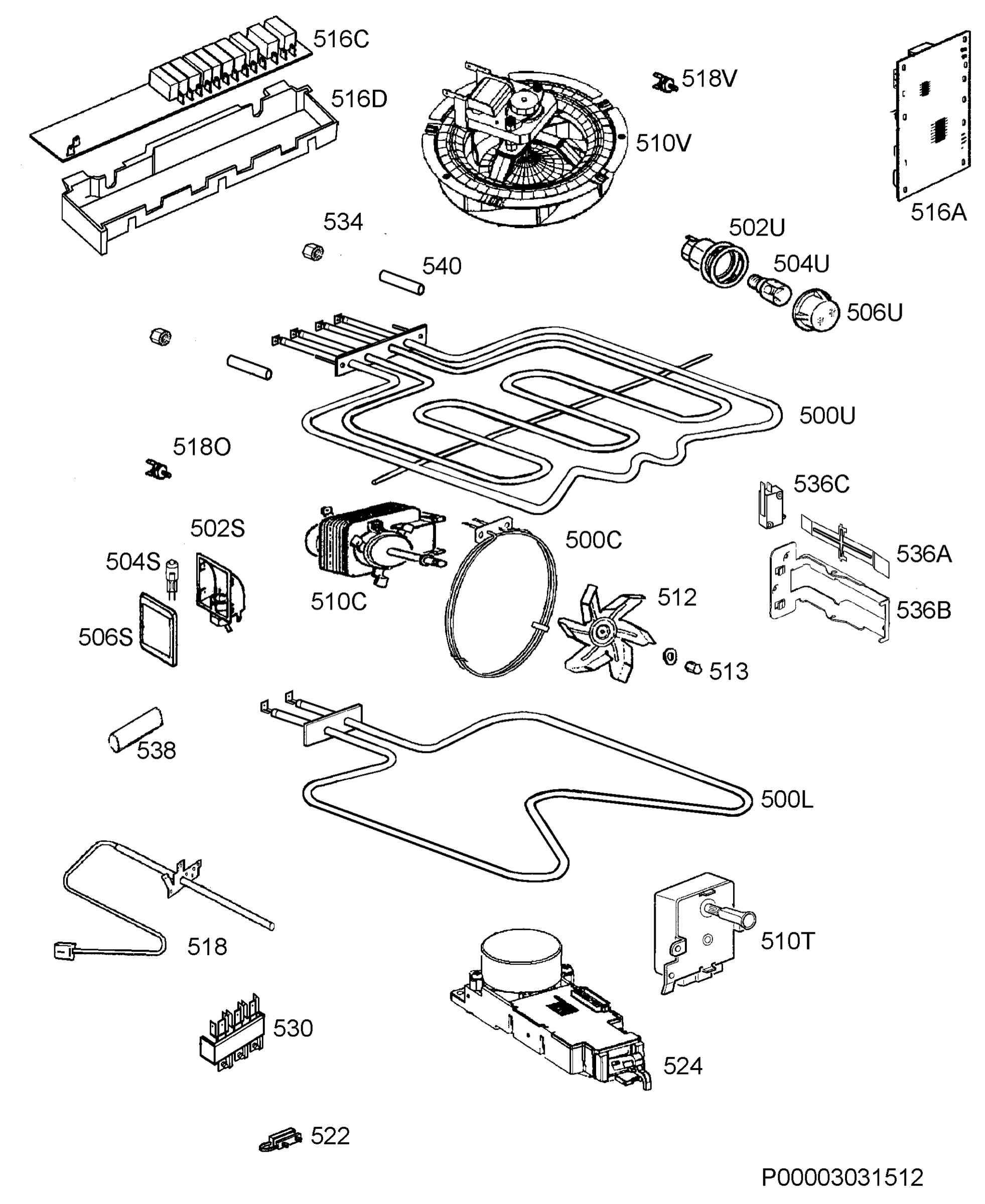 Electrical equipment