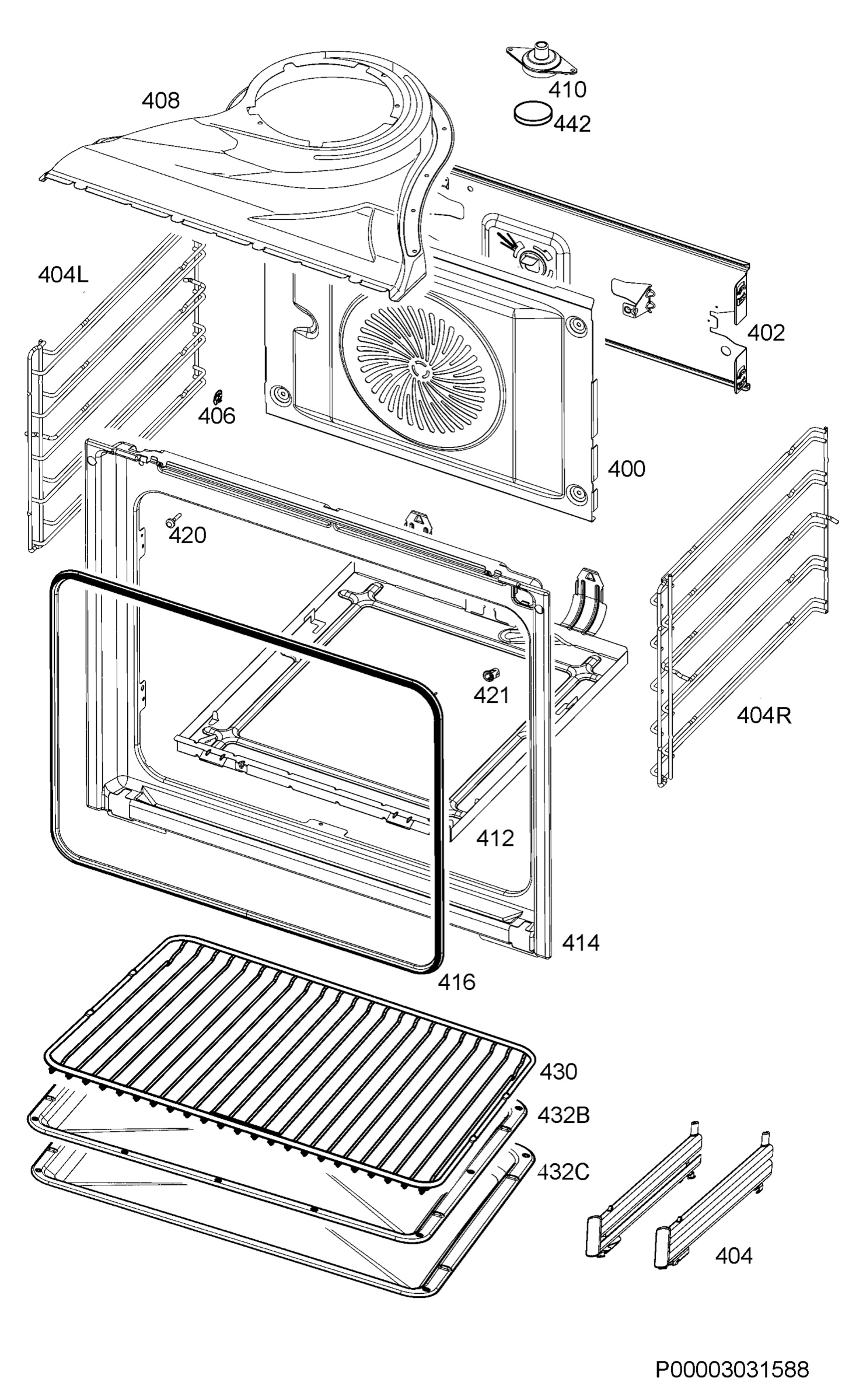 Oven
