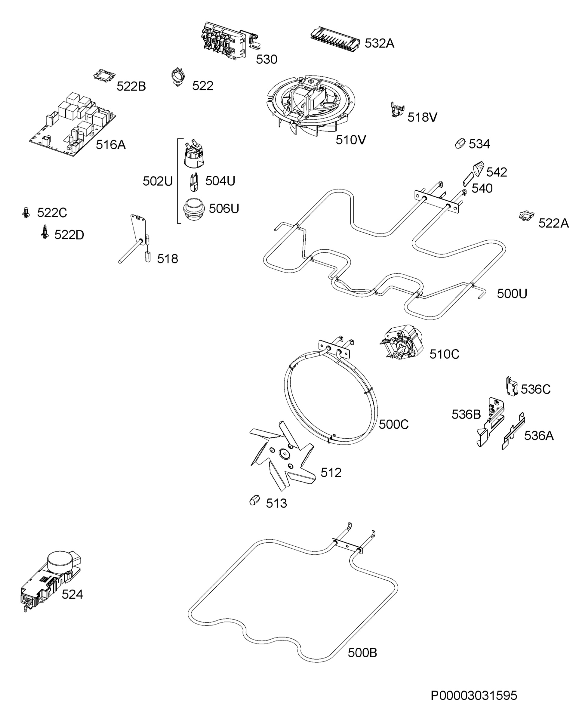 Electrical equipment