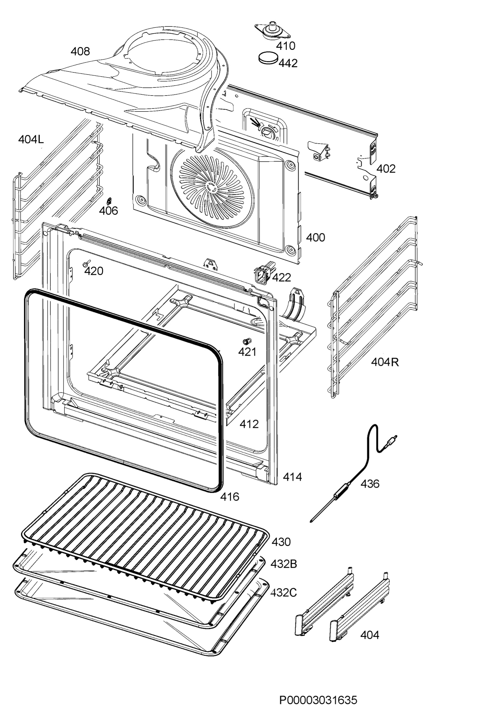 Oven