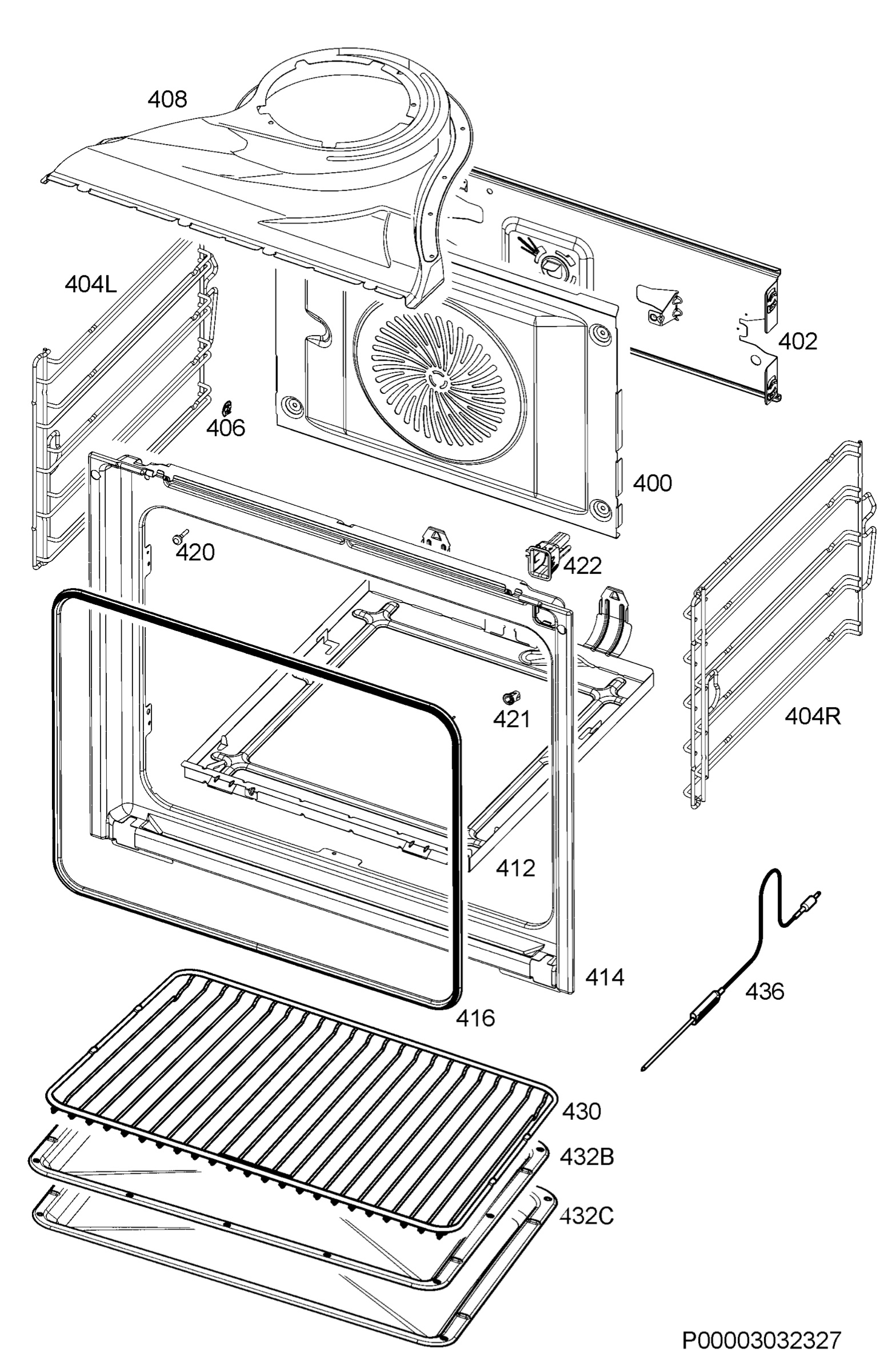 Oven