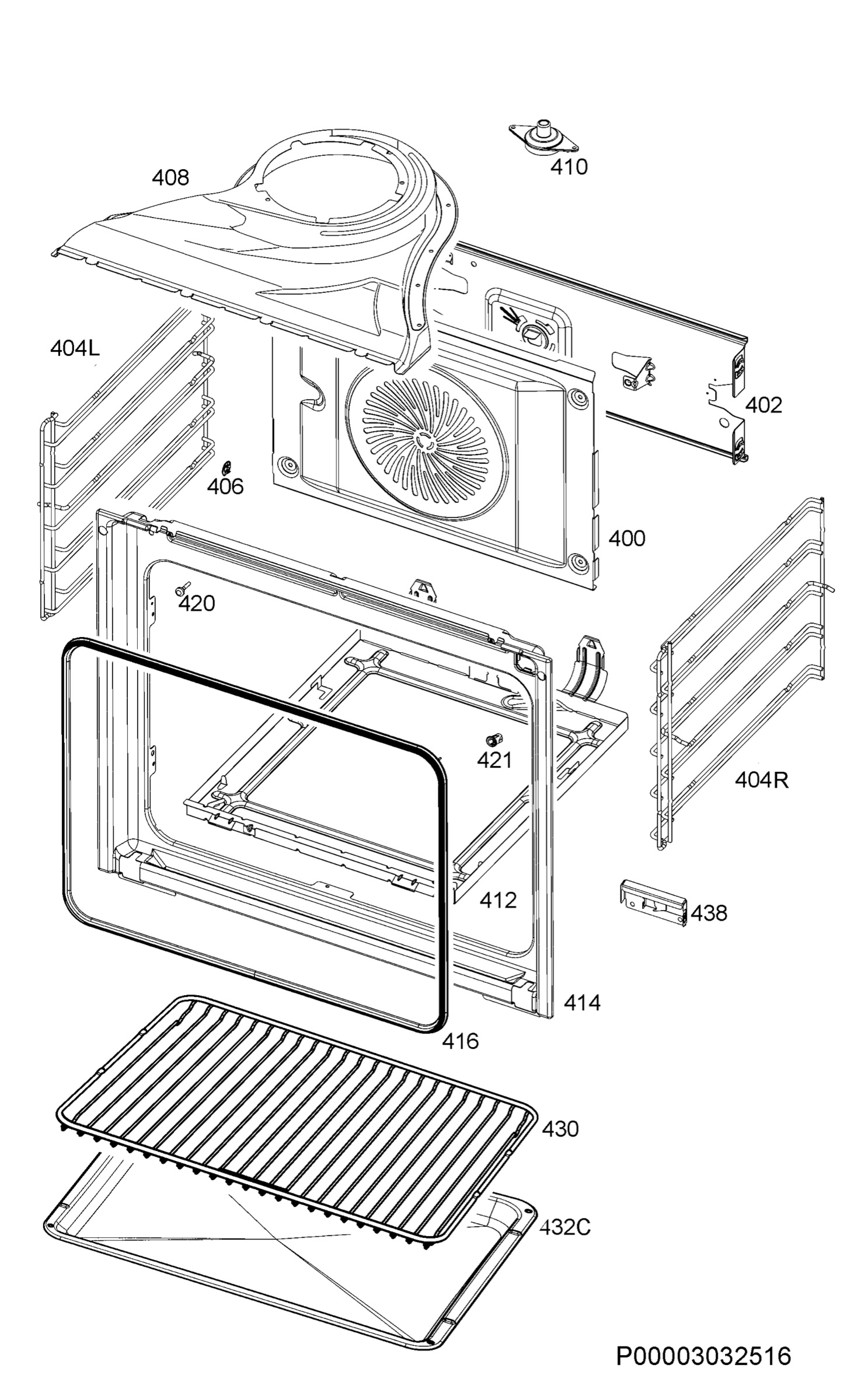 Oven