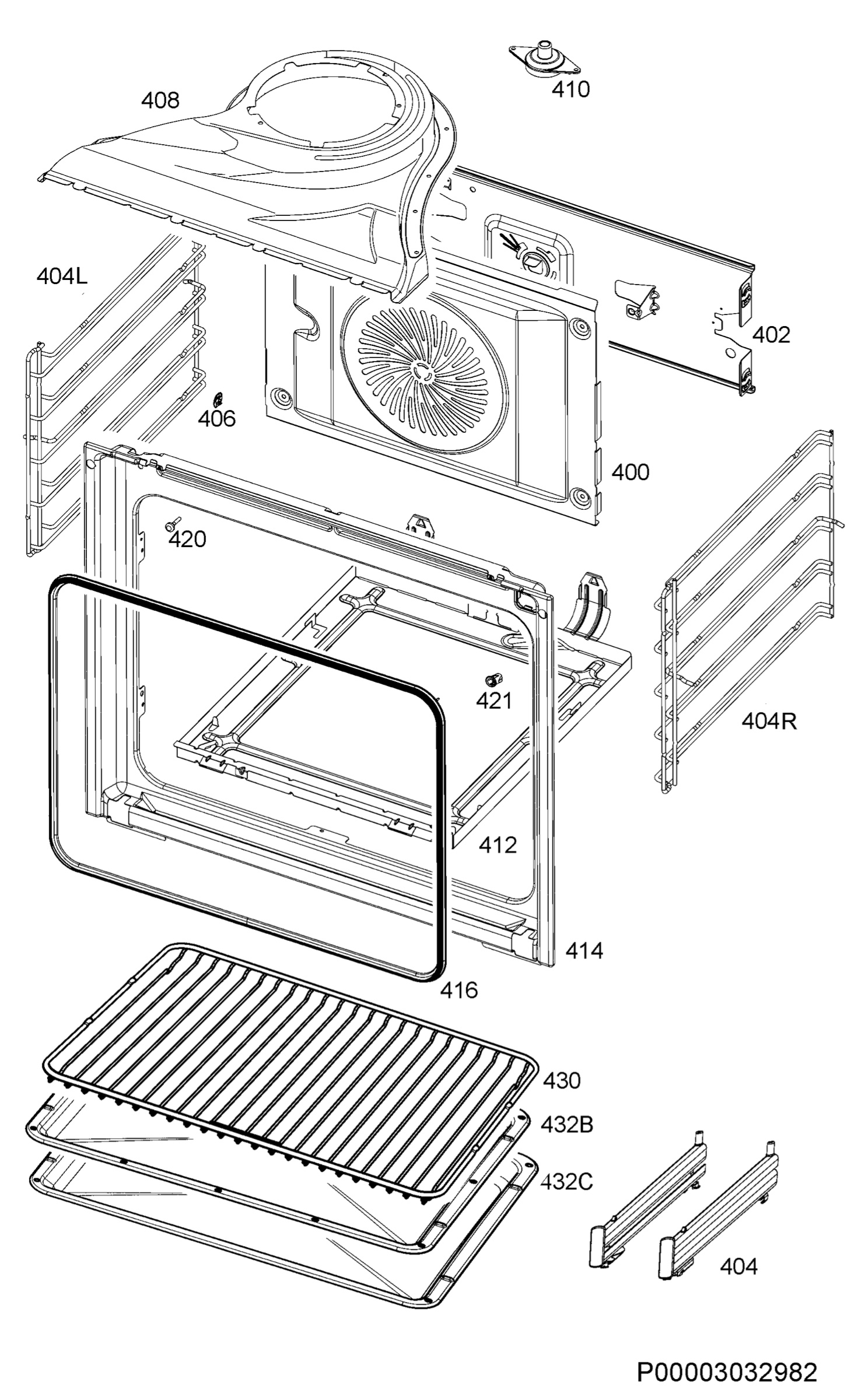 Oven
