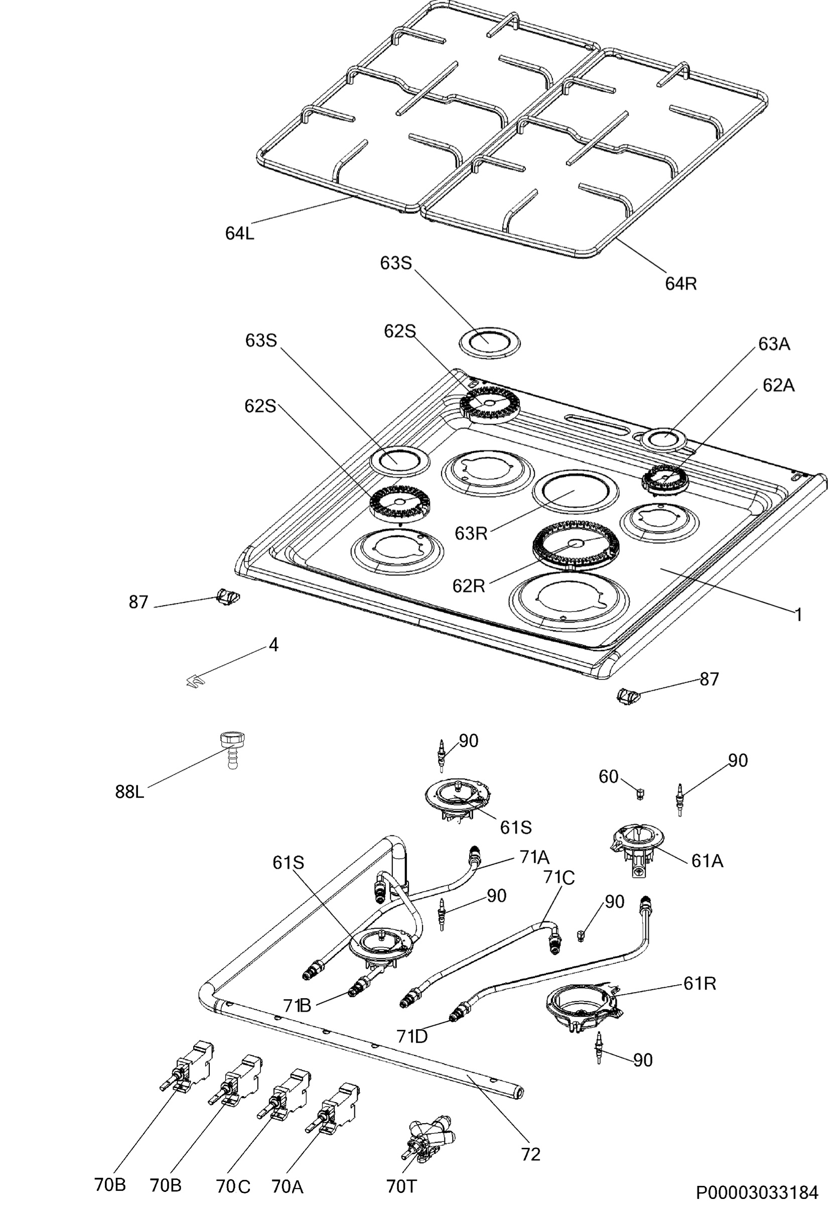 Hob