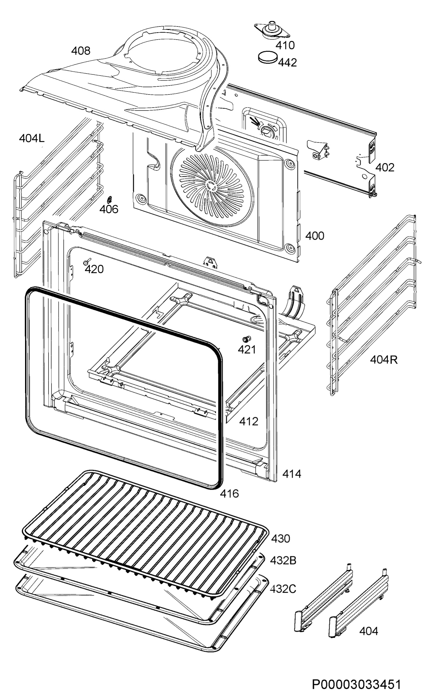 Oven