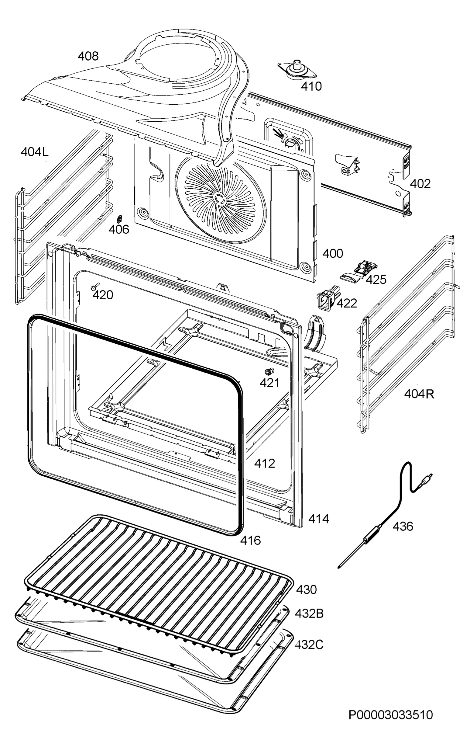 Oven
