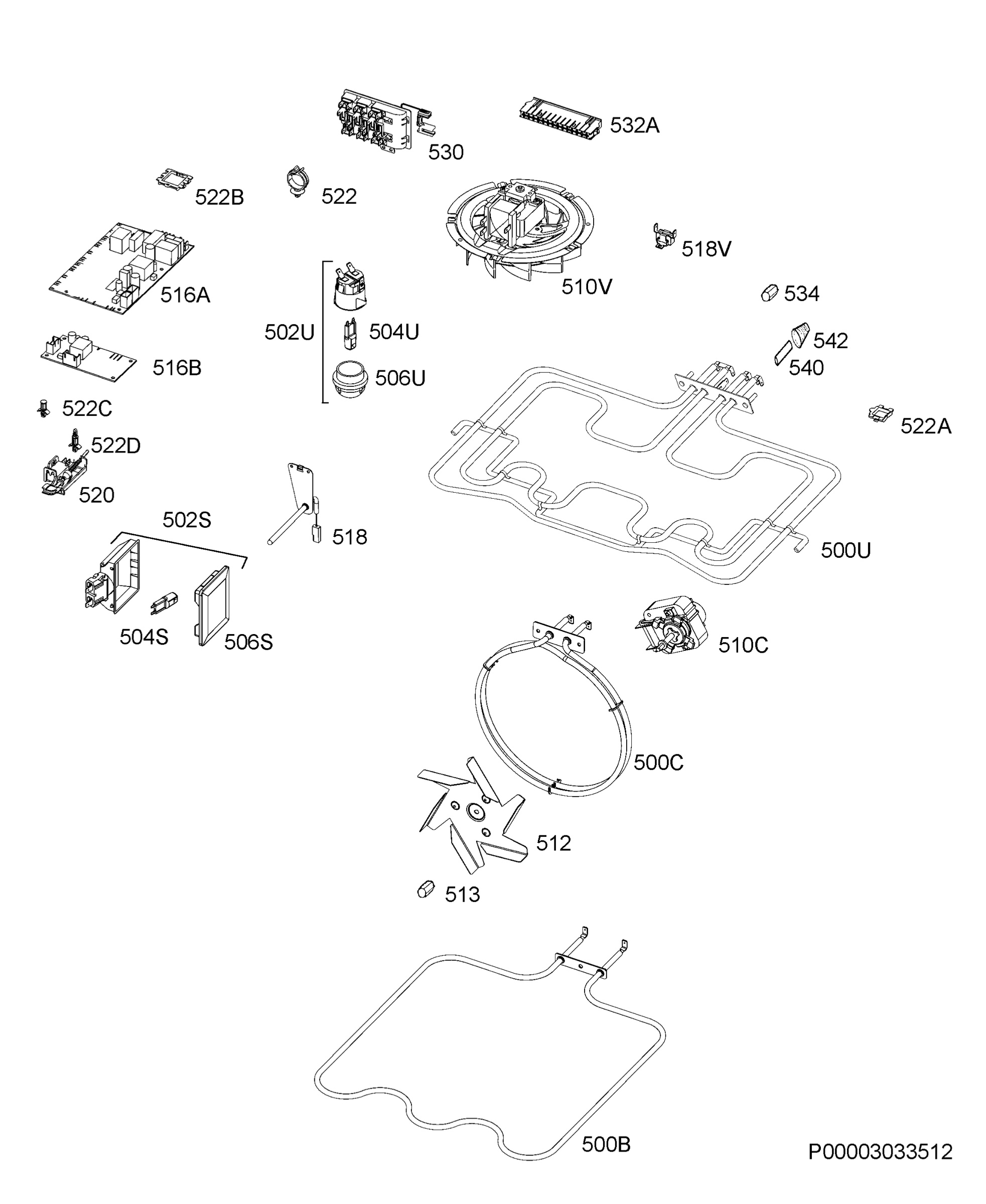 Electrical equipment