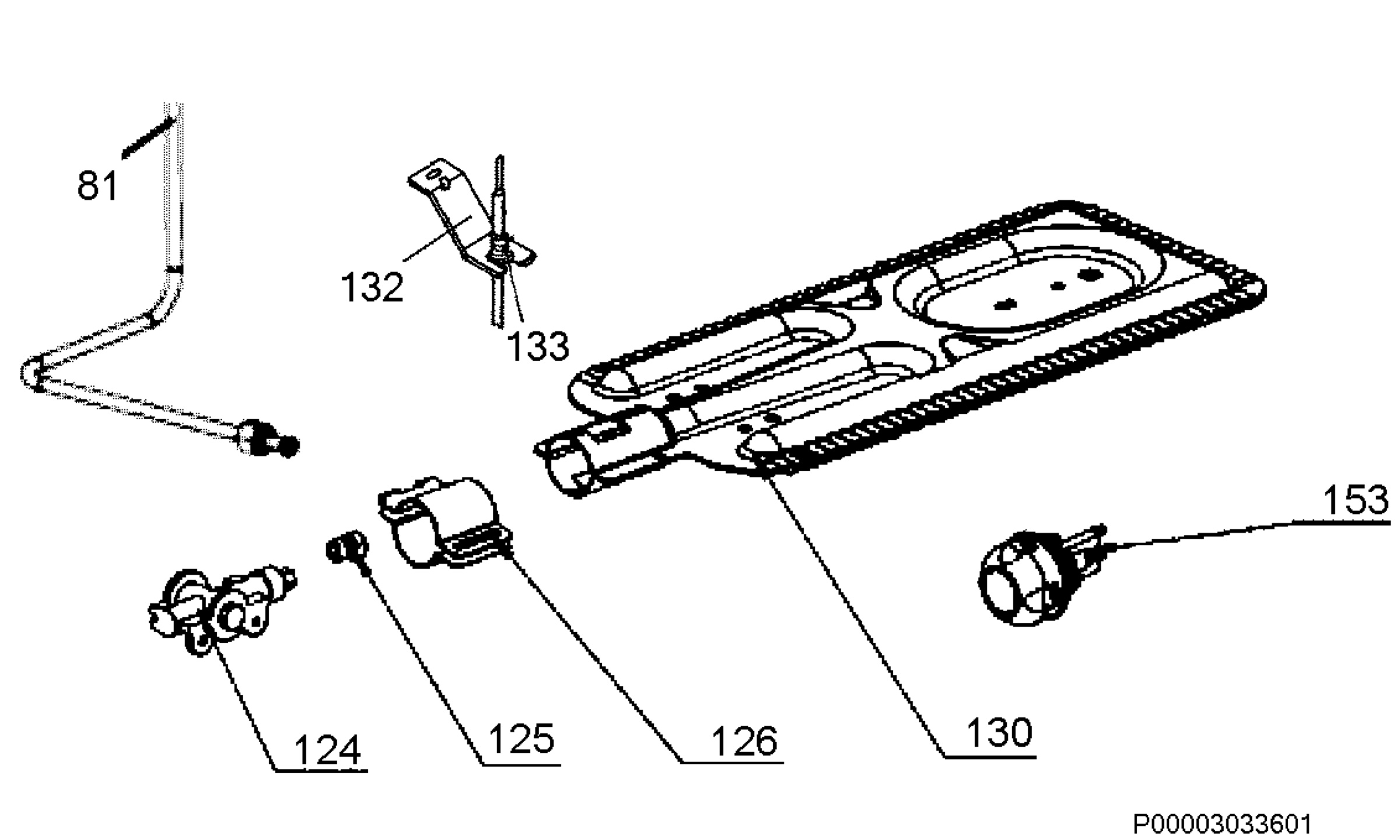 Functional parts