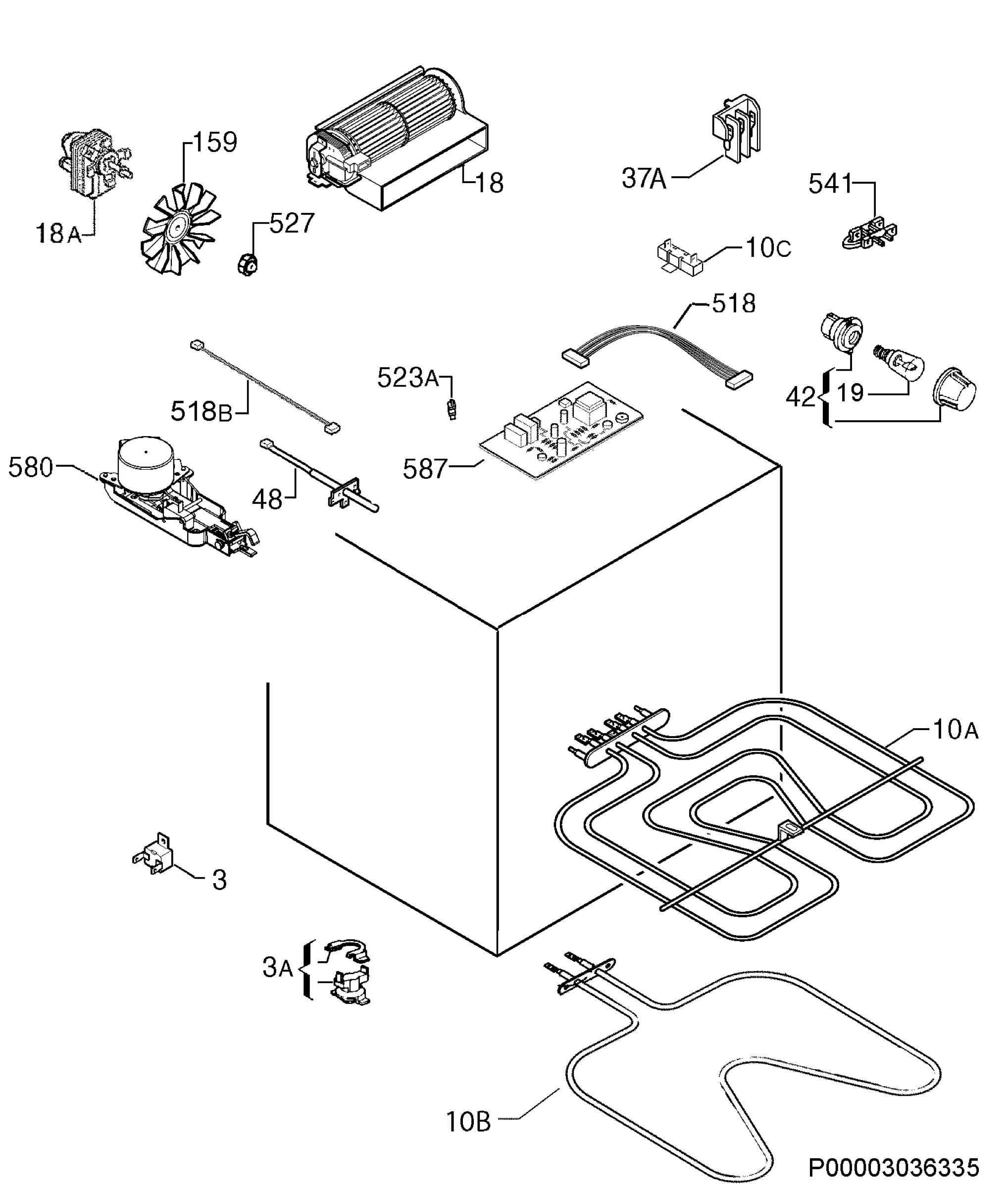 Electrical equipment
