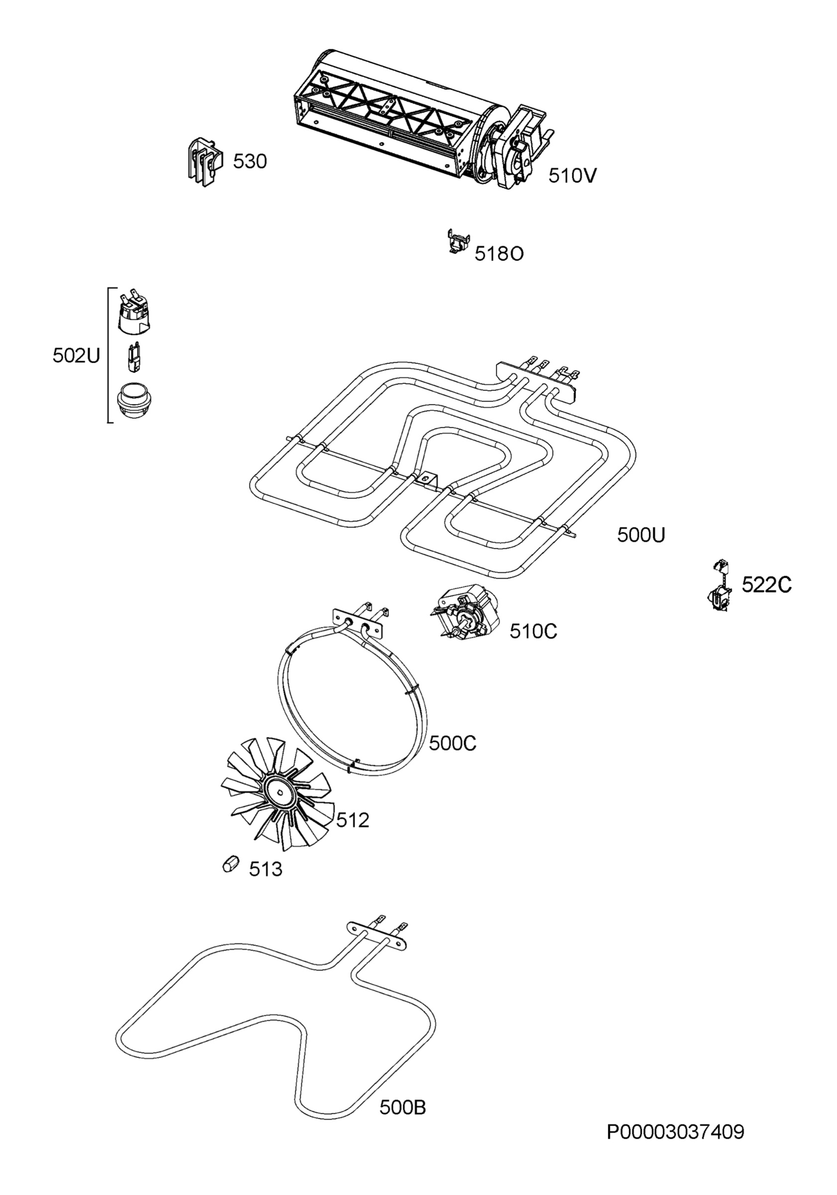 Electrical equipment
