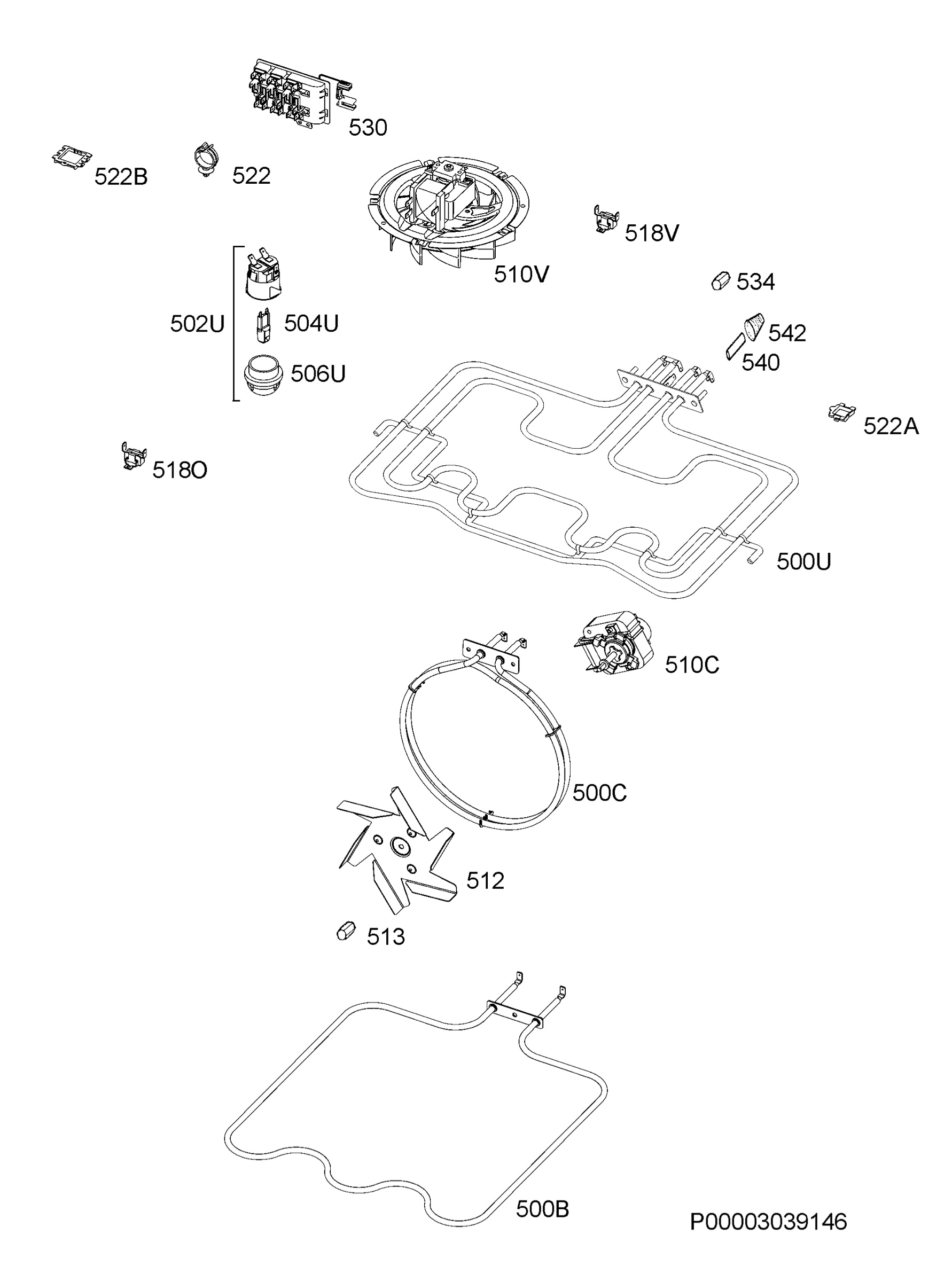 Electrical equipment