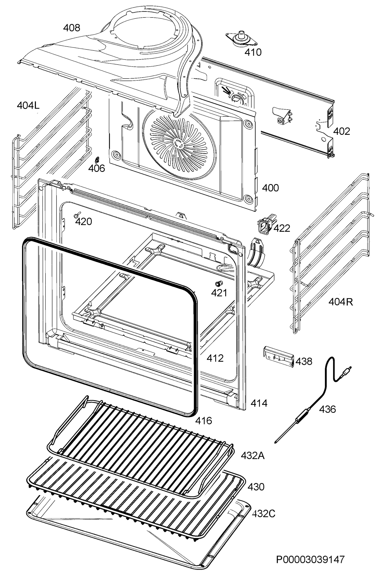Oven