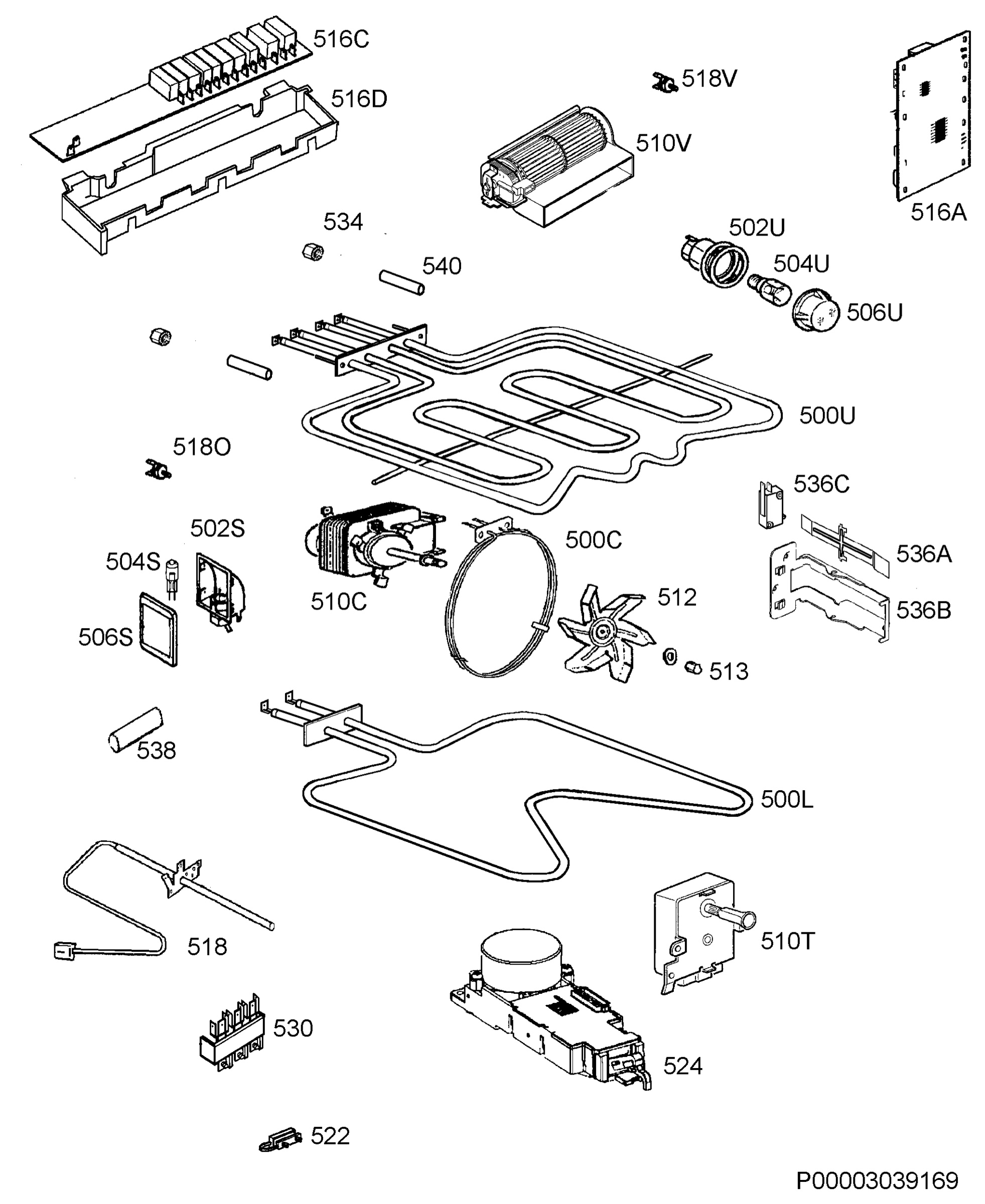 Electrical equipment