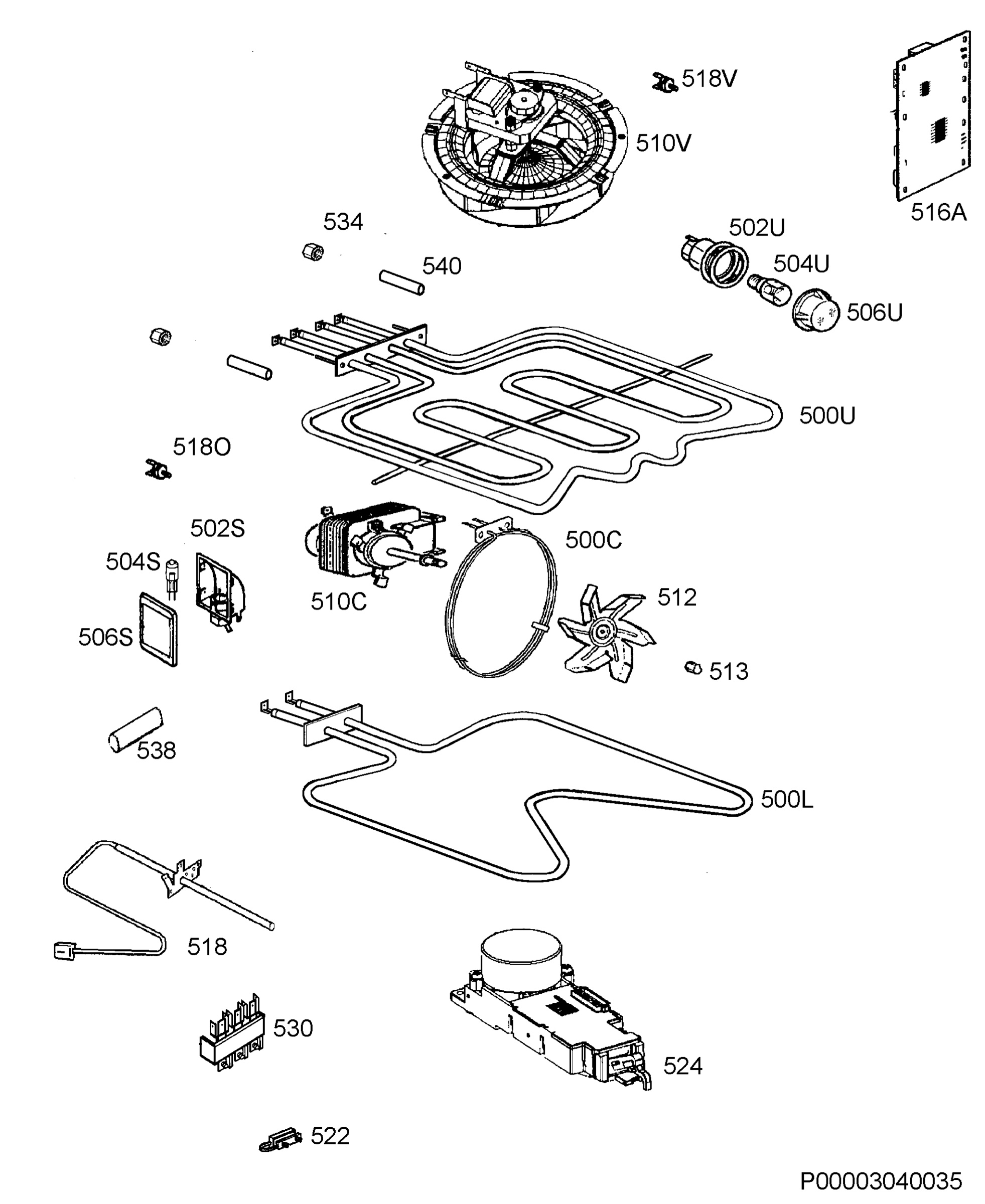 Electrical equipment