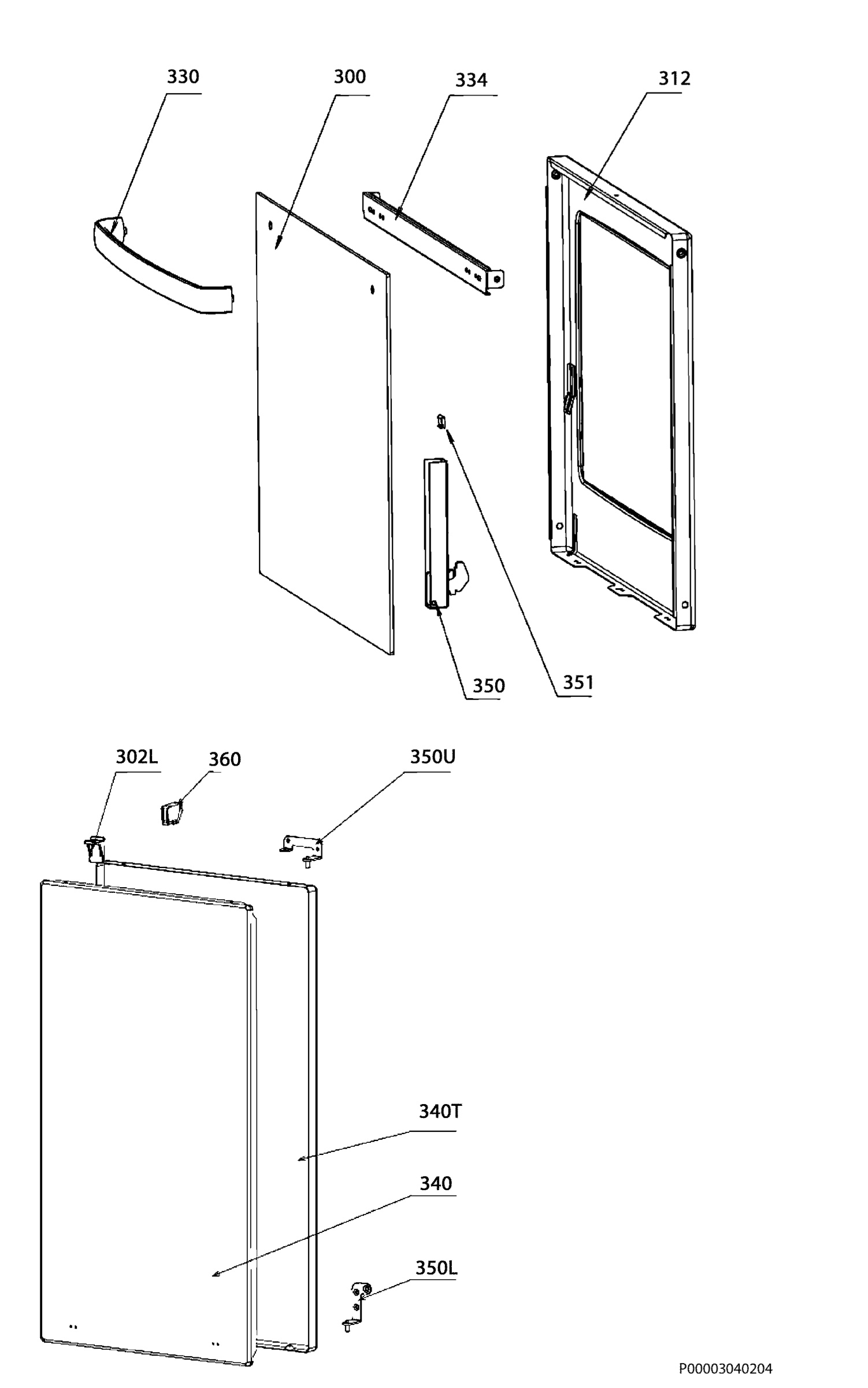 Door