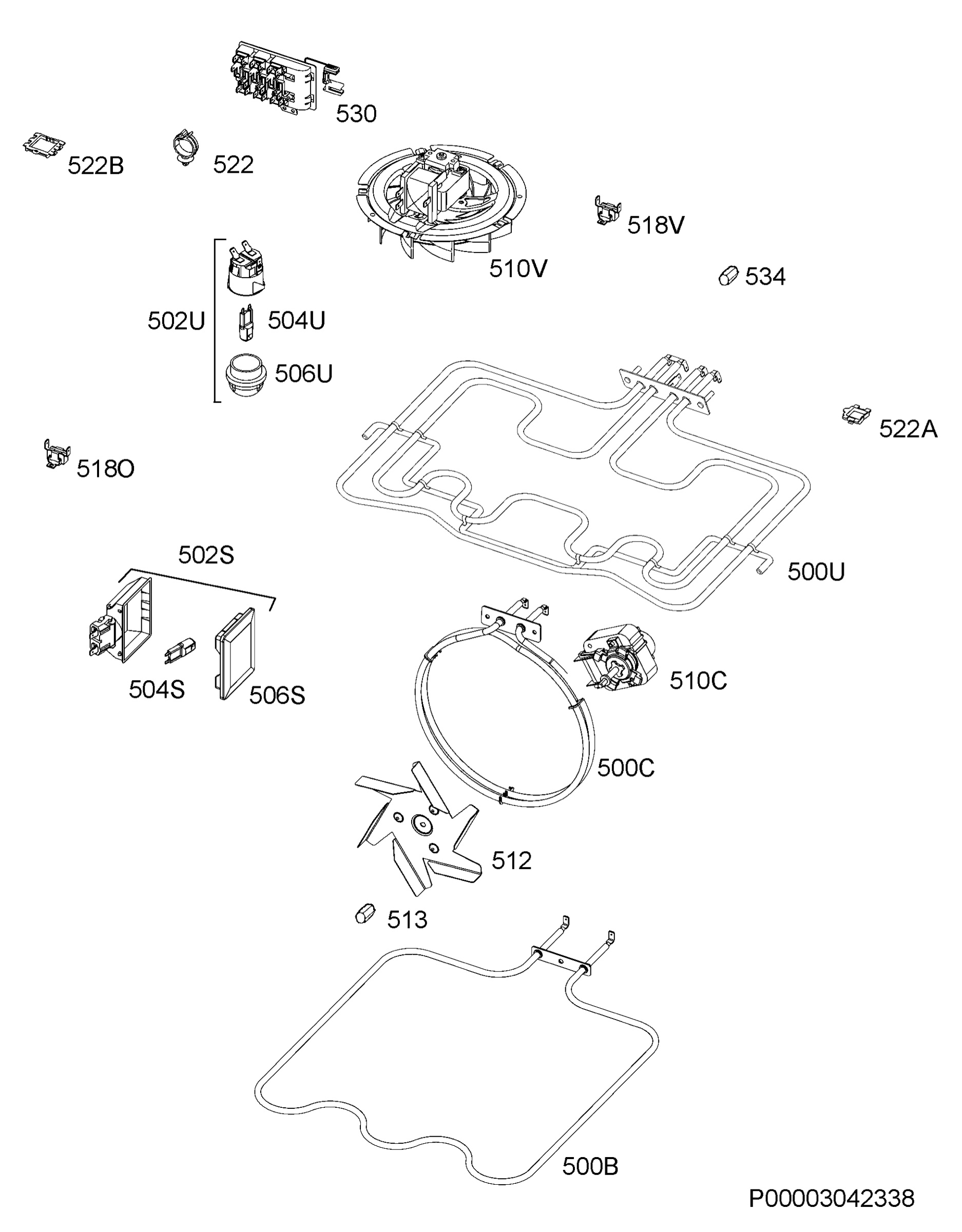 Electrical equipment
