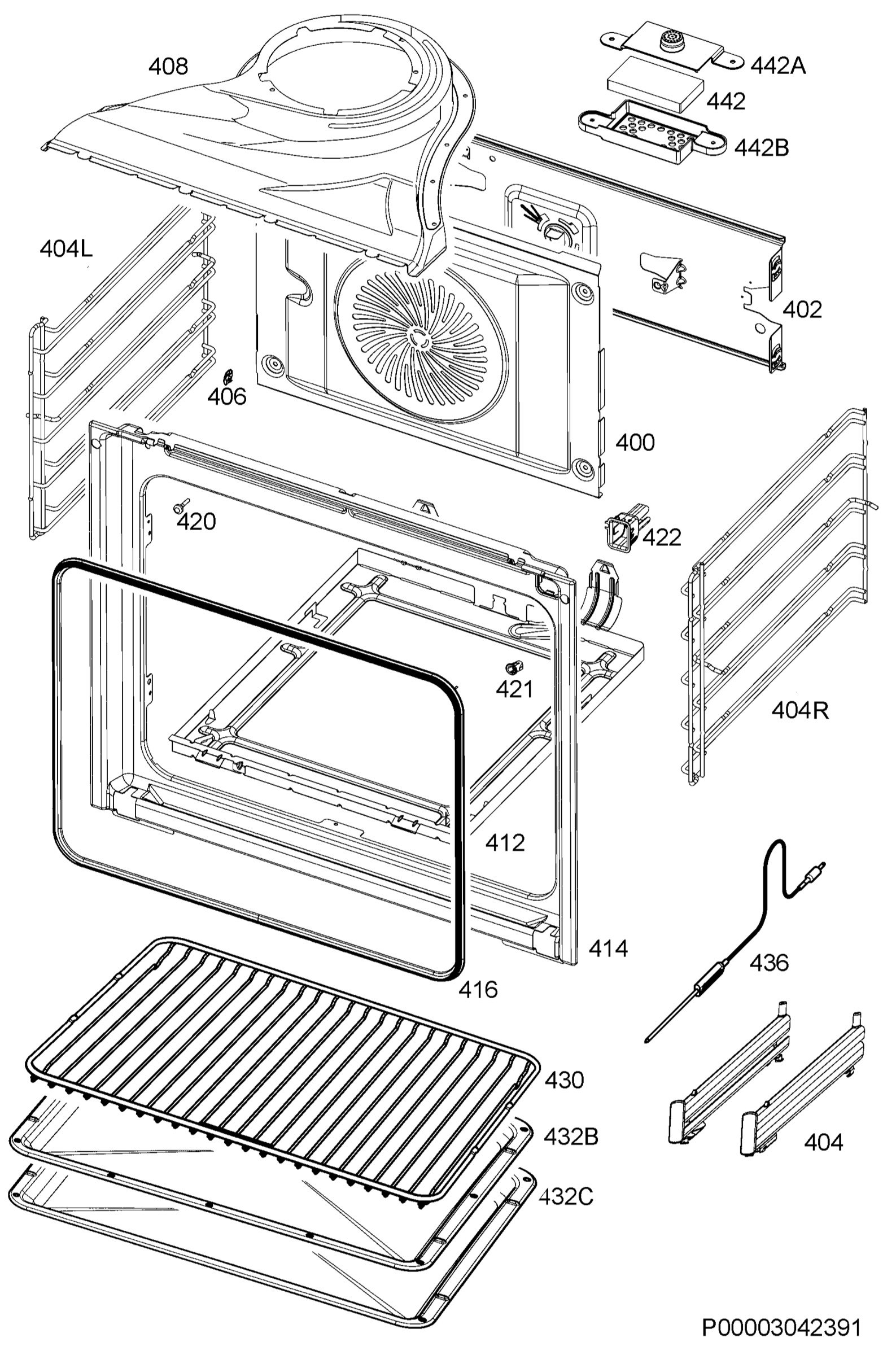 Oven