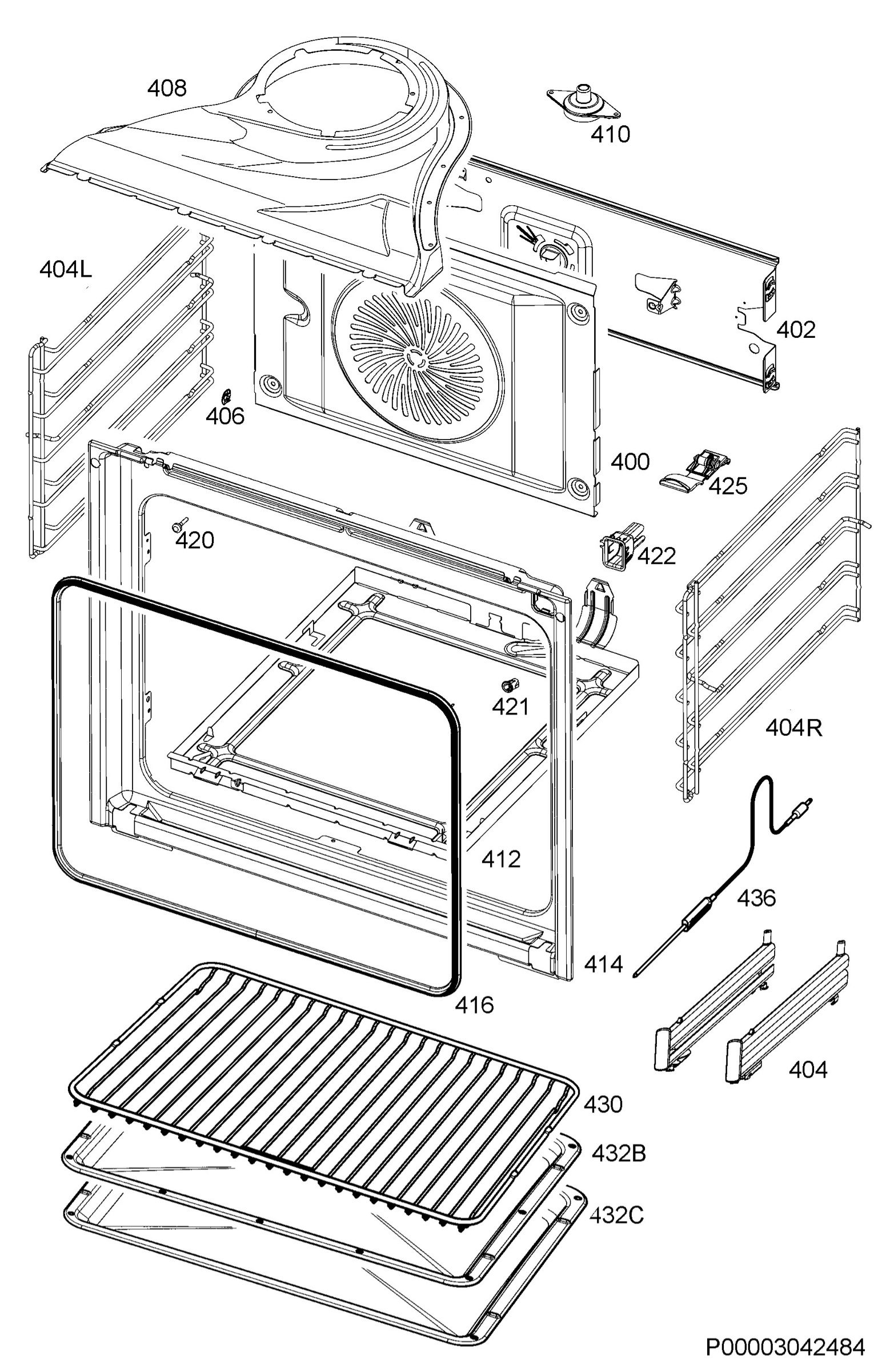 Oven