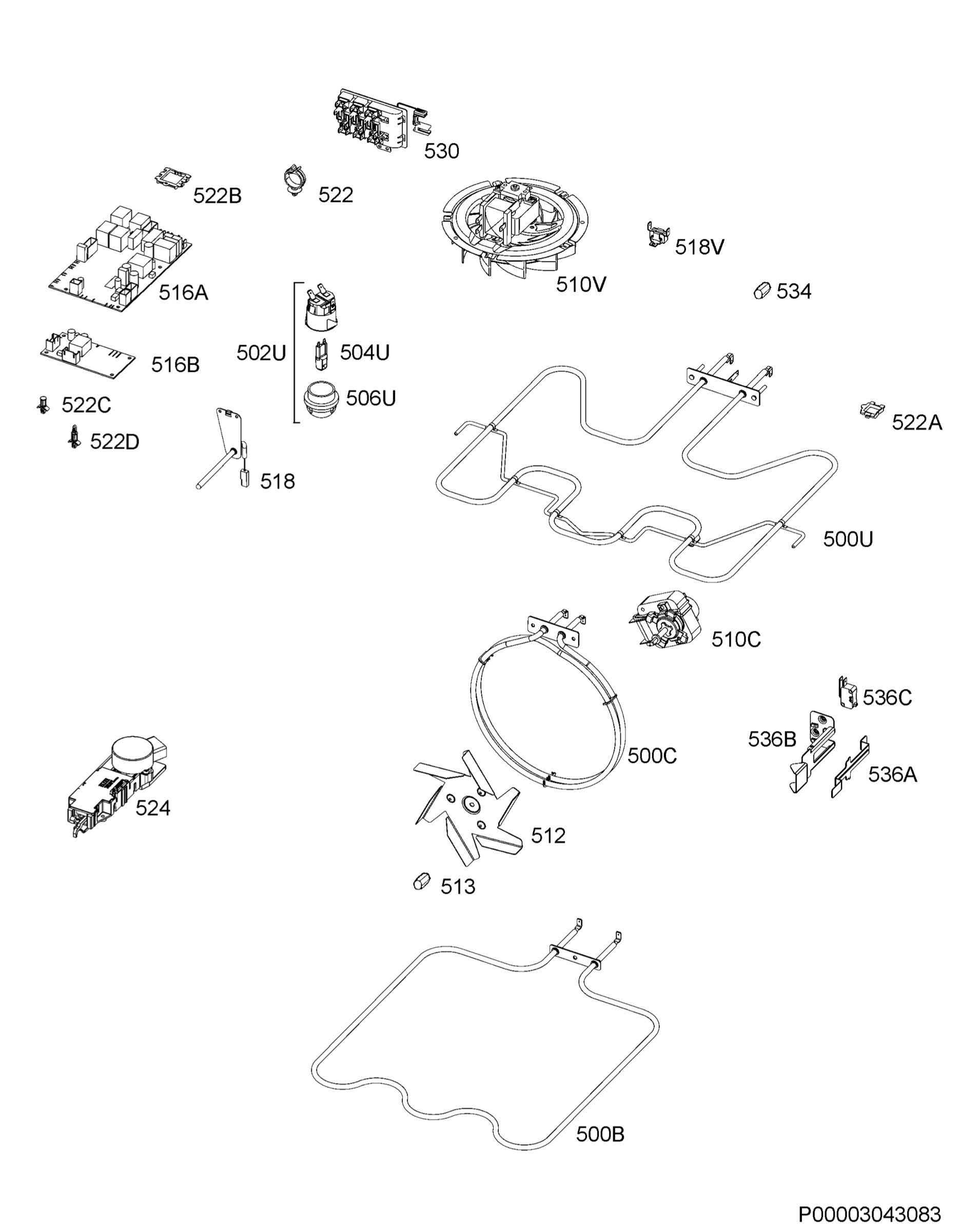 Electrical equipment