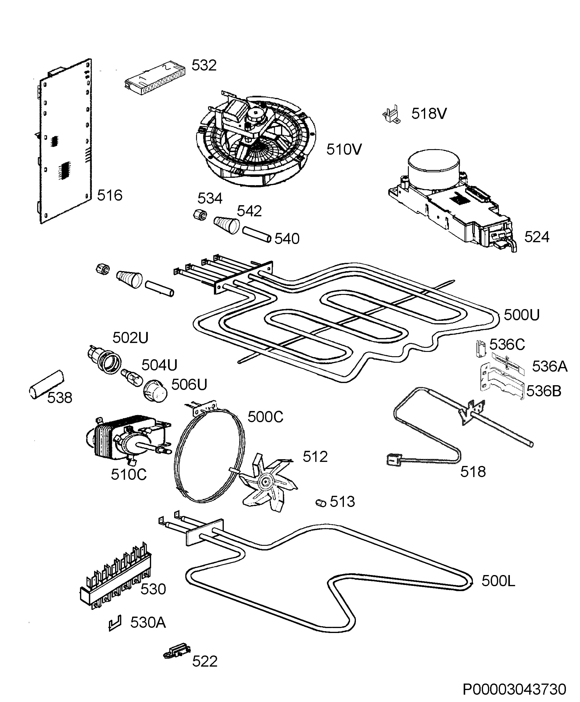 Electrical equipment