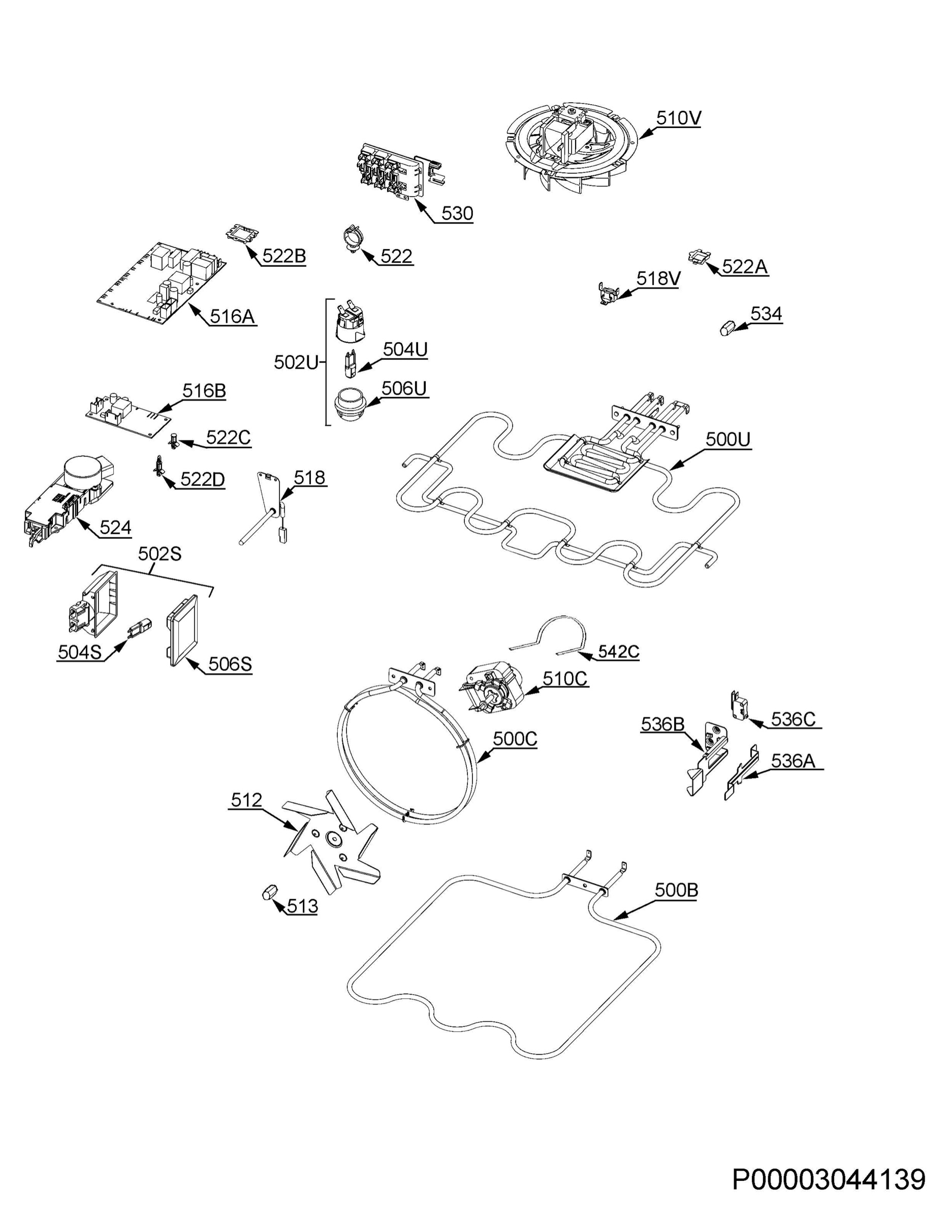 Electrical equipment