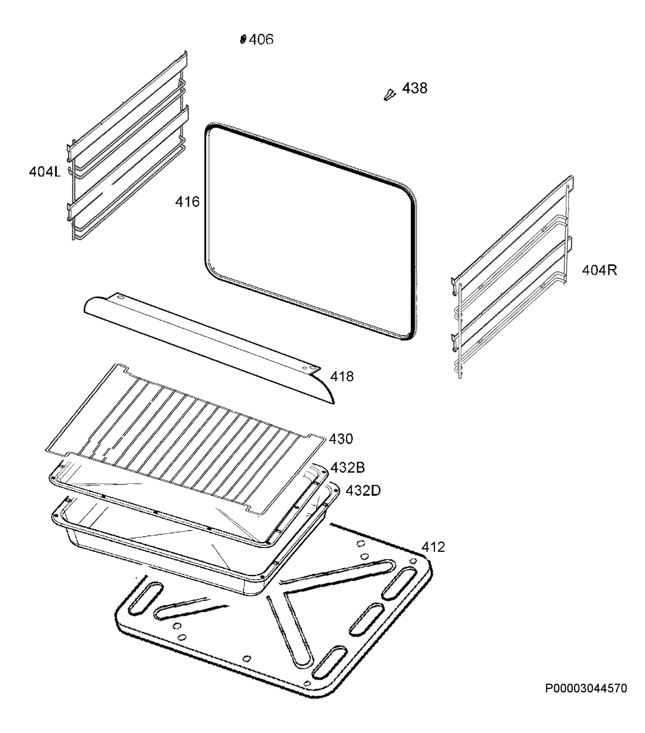 Oven
