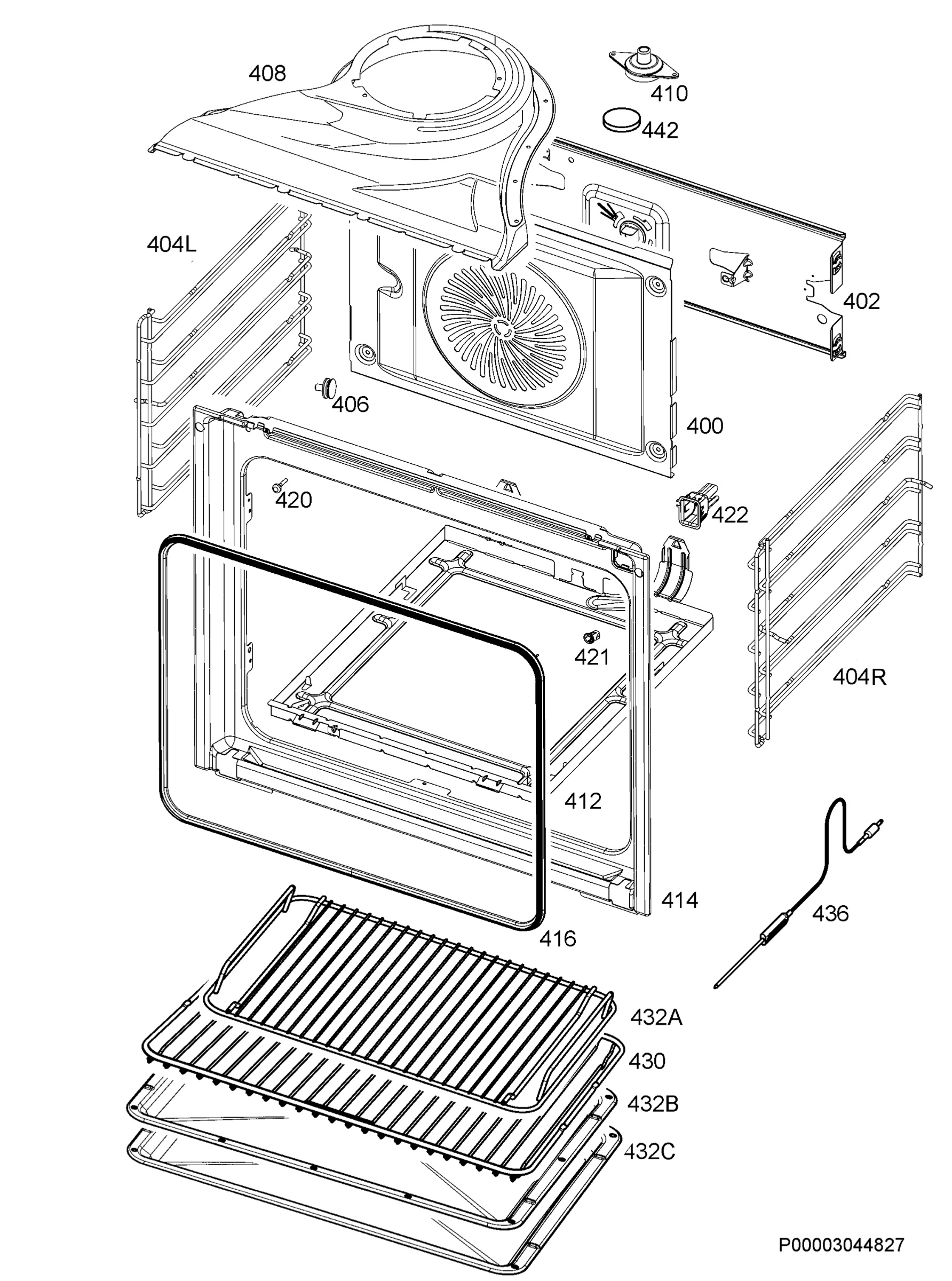Oven