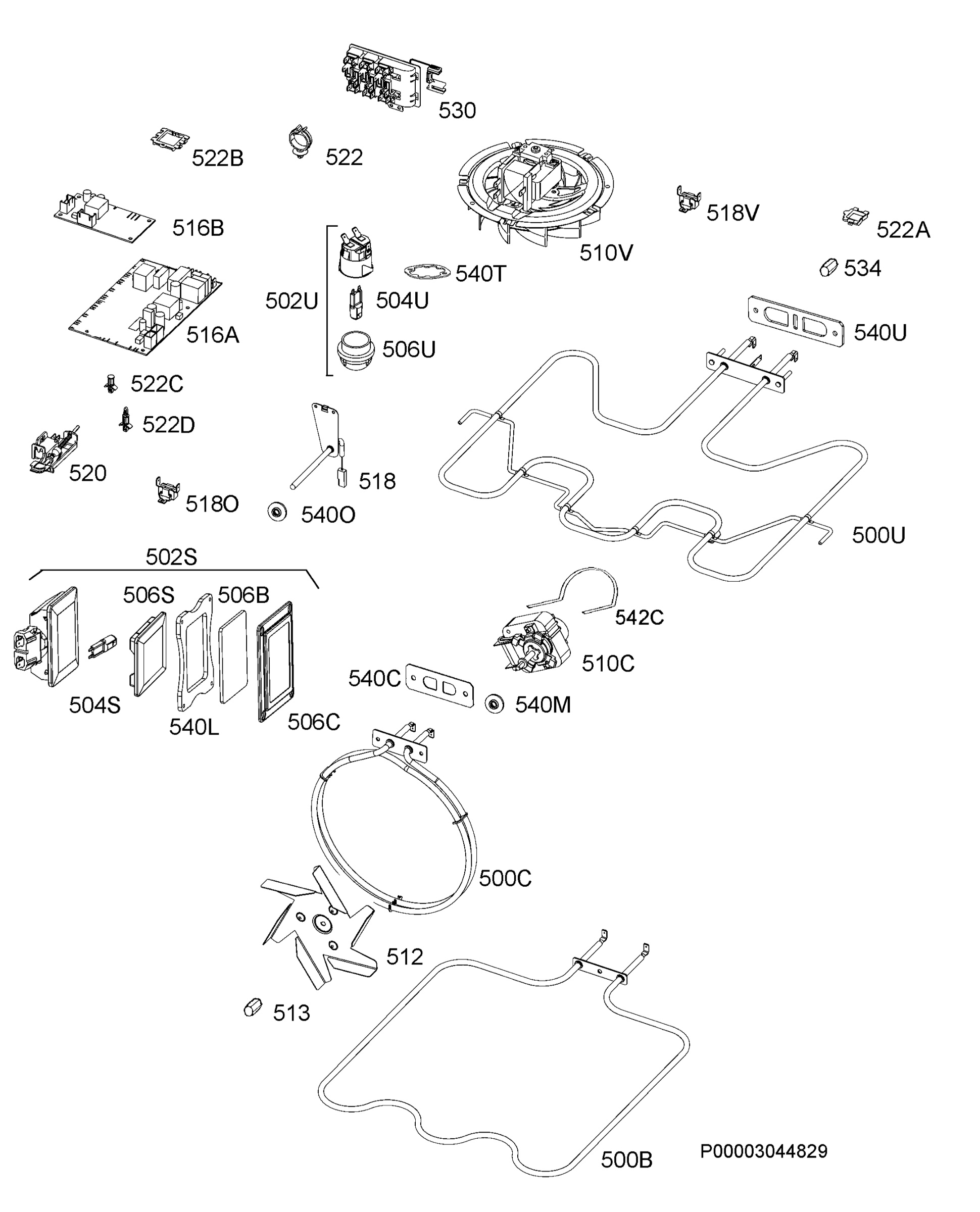 Electrical equipment