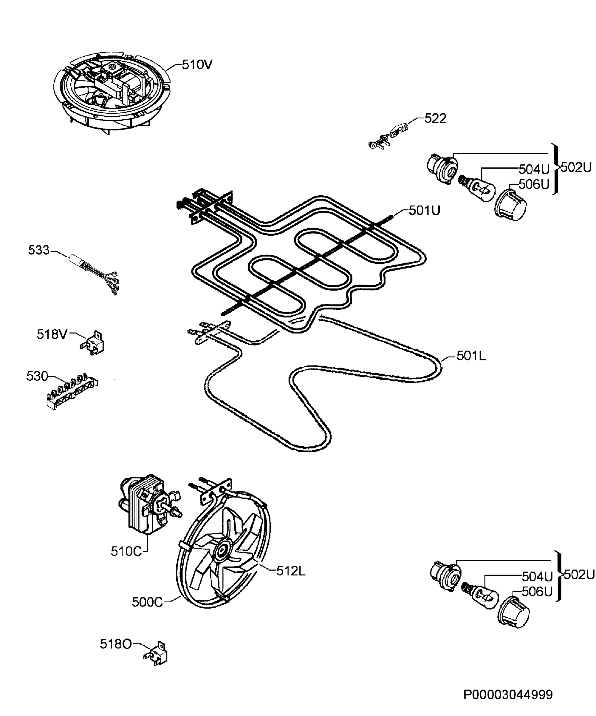 Electrical equipment