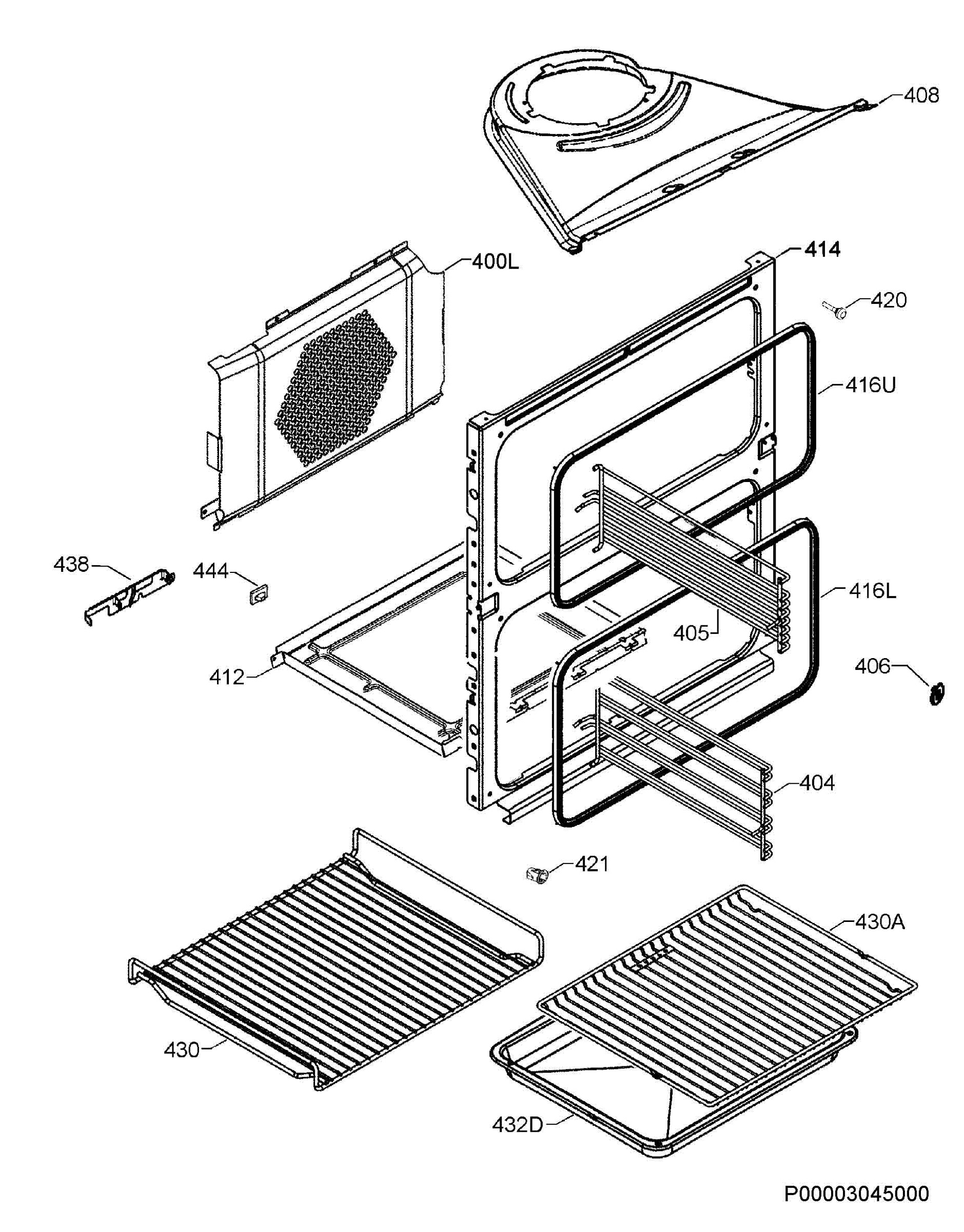 Oven