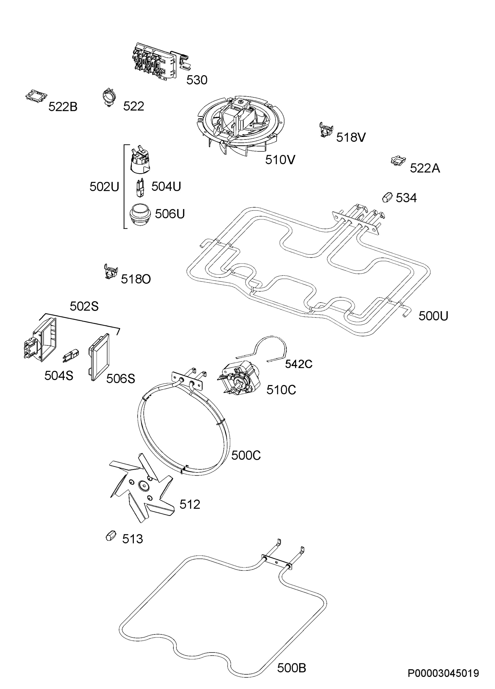 Electrical equipment
